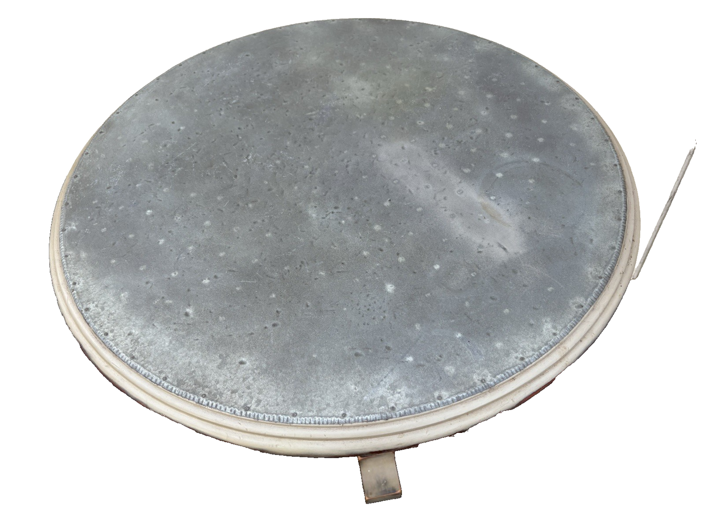 66702 Modern Decorator Lamp Table Stand