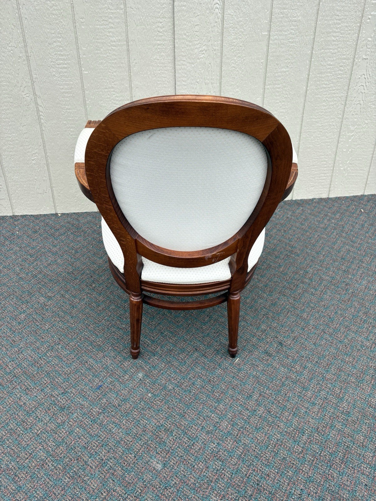 67034 BOMBAY Furniture Armchair Chair