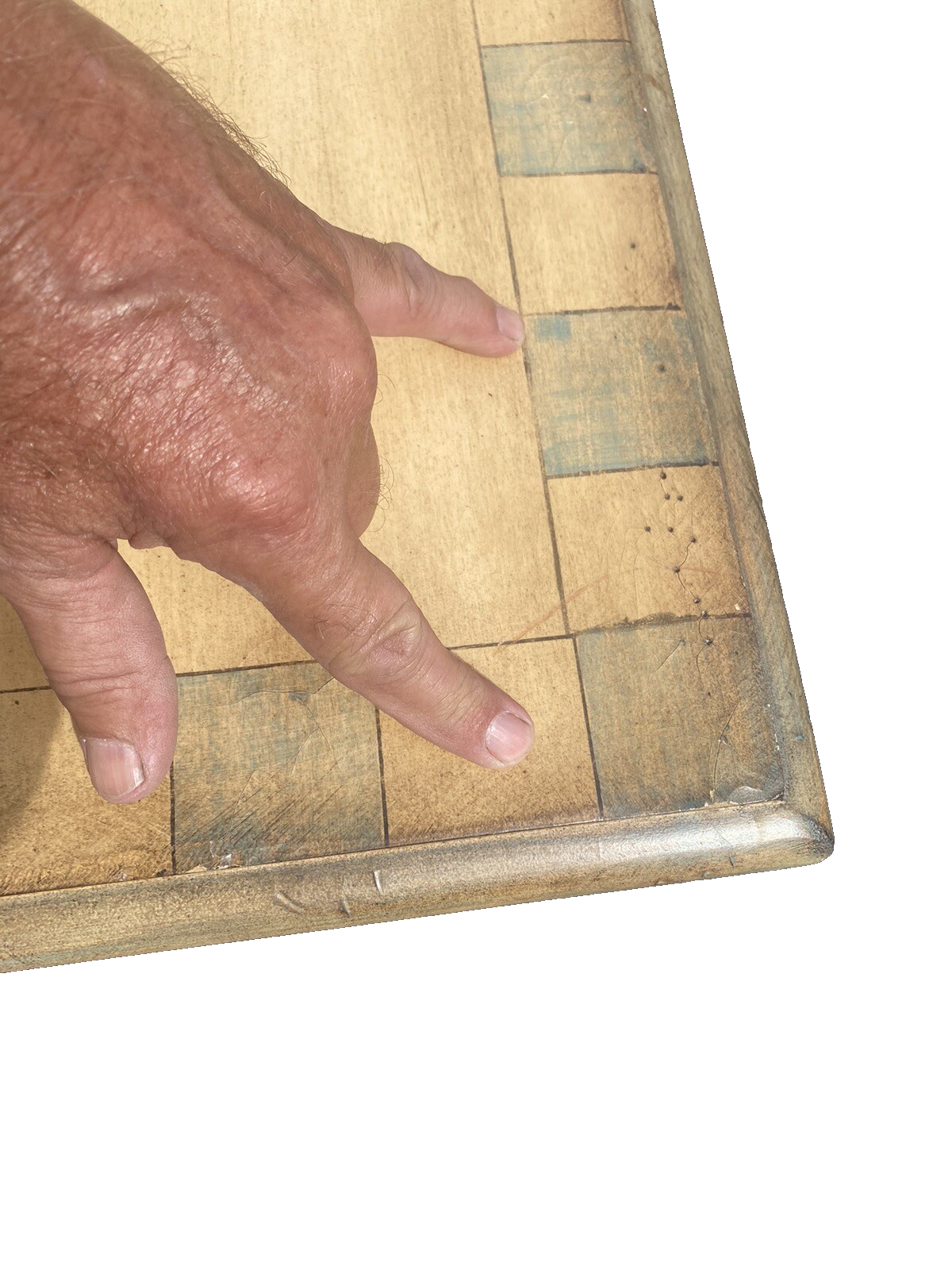 64717 Decorator PULASKI Furniture  Dining Table with 8 Chairs