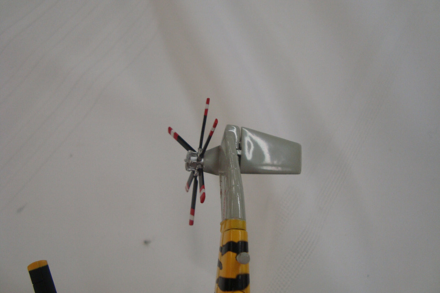 ES44:Corgi Aviation Archive Legends Westland Sea King Tiger Squadron Association