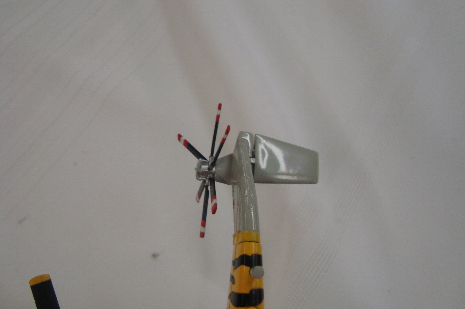 ES44:Corgi Aviation Archive Legends Westland Sea King Tiger Squadron Association