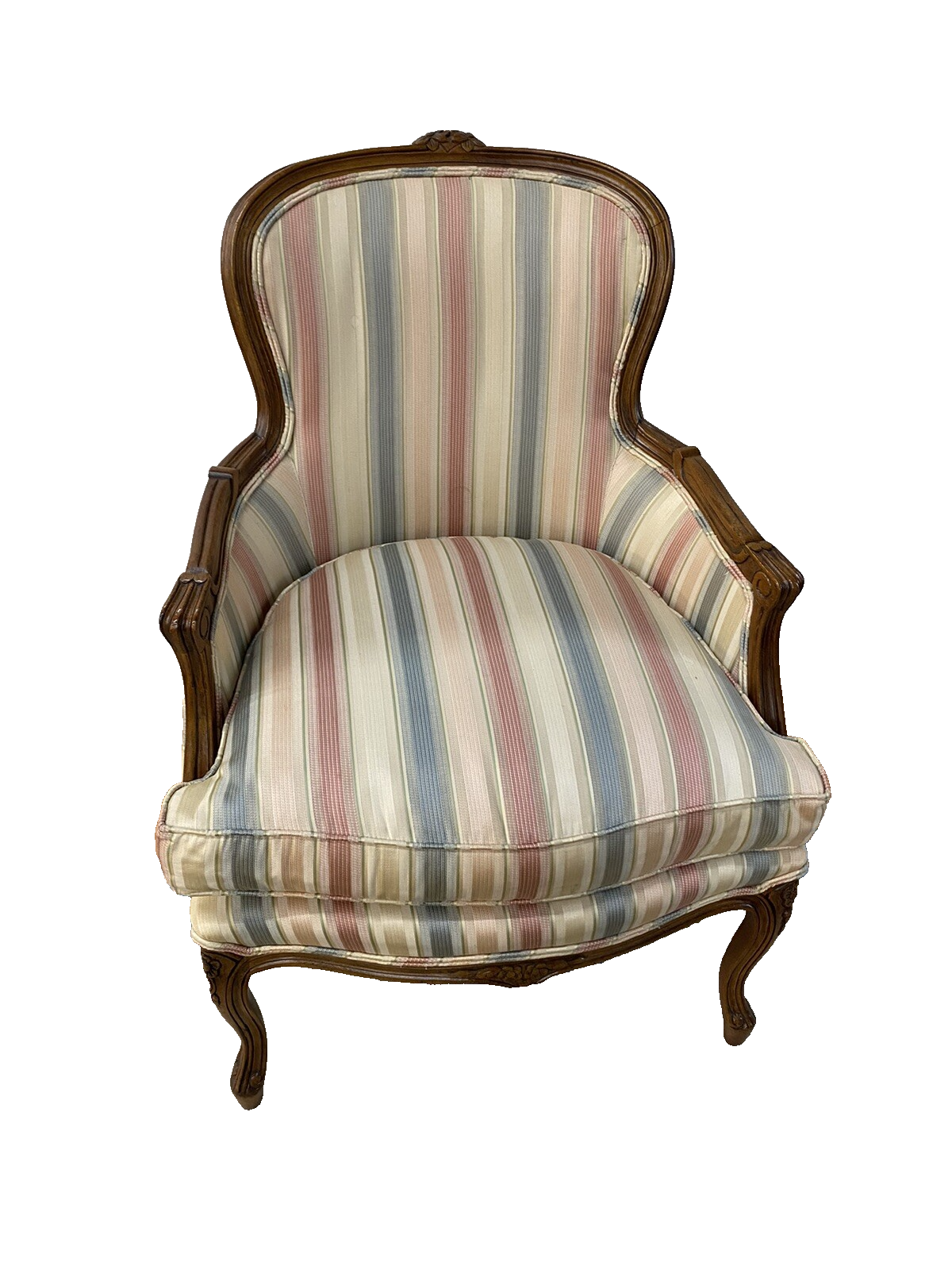 65489 THOMASVILLE  Bergere Armchair Chair