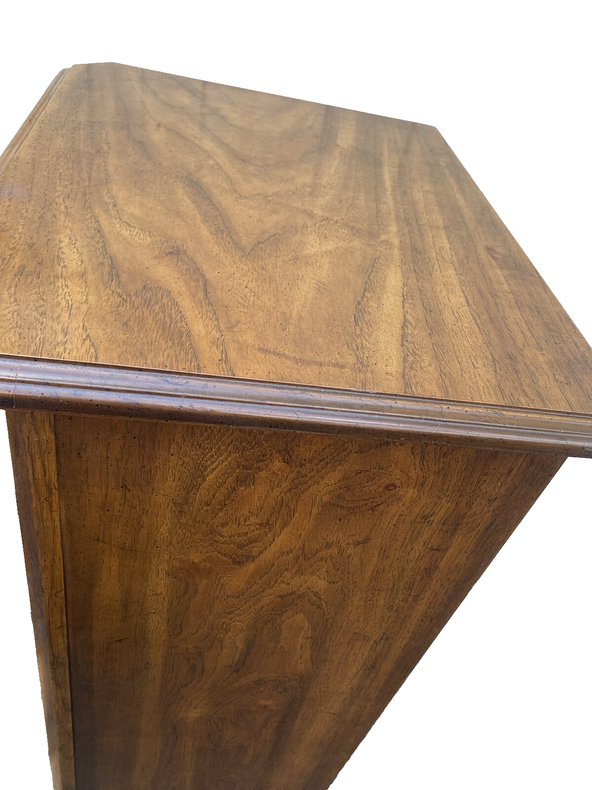 65711 DREXEL TALAVERA Lingerie Chest Dresser with felt lined top drawer