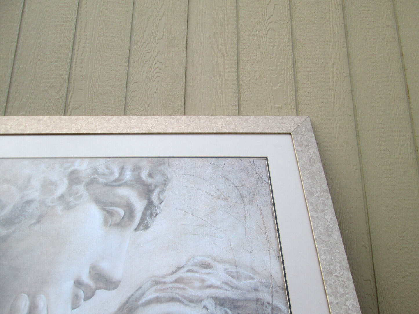 56702  LARGE Clasical Print Picture GERARD INTERNATIONAL