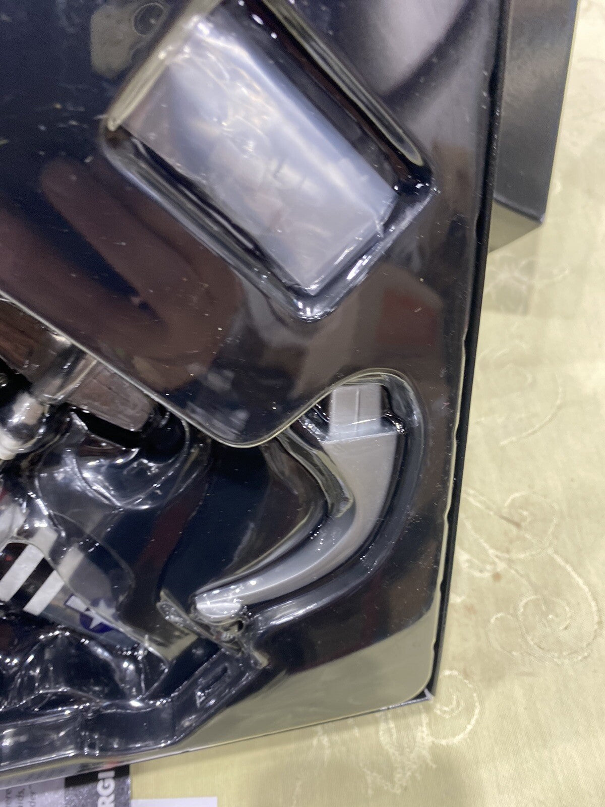 ES 208:  P-51B Mustang "Missouri Mauler  Willard Millie Millikan USAAF US37101