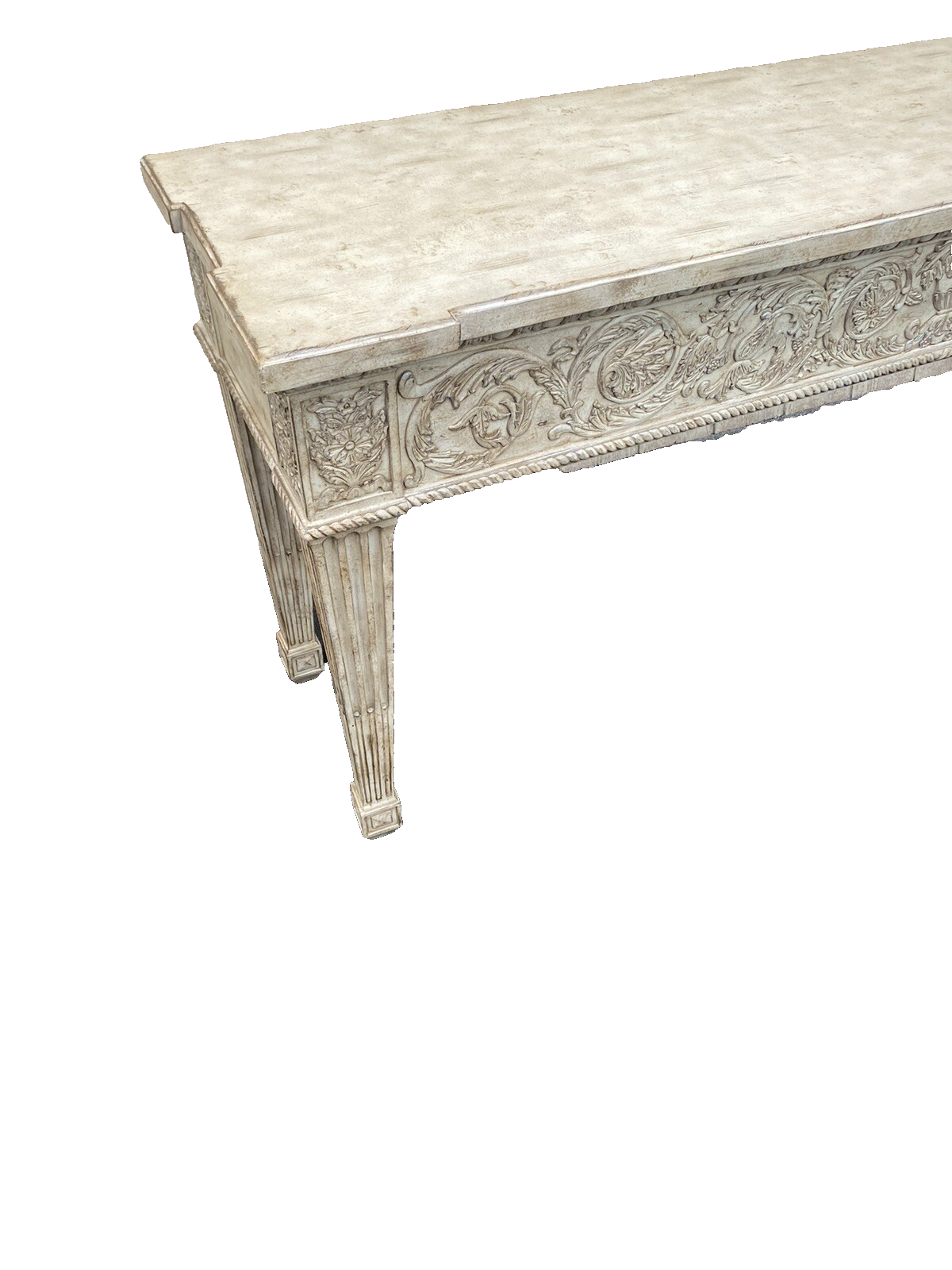 65412 Decorator Sideboard Server Console Table Stand