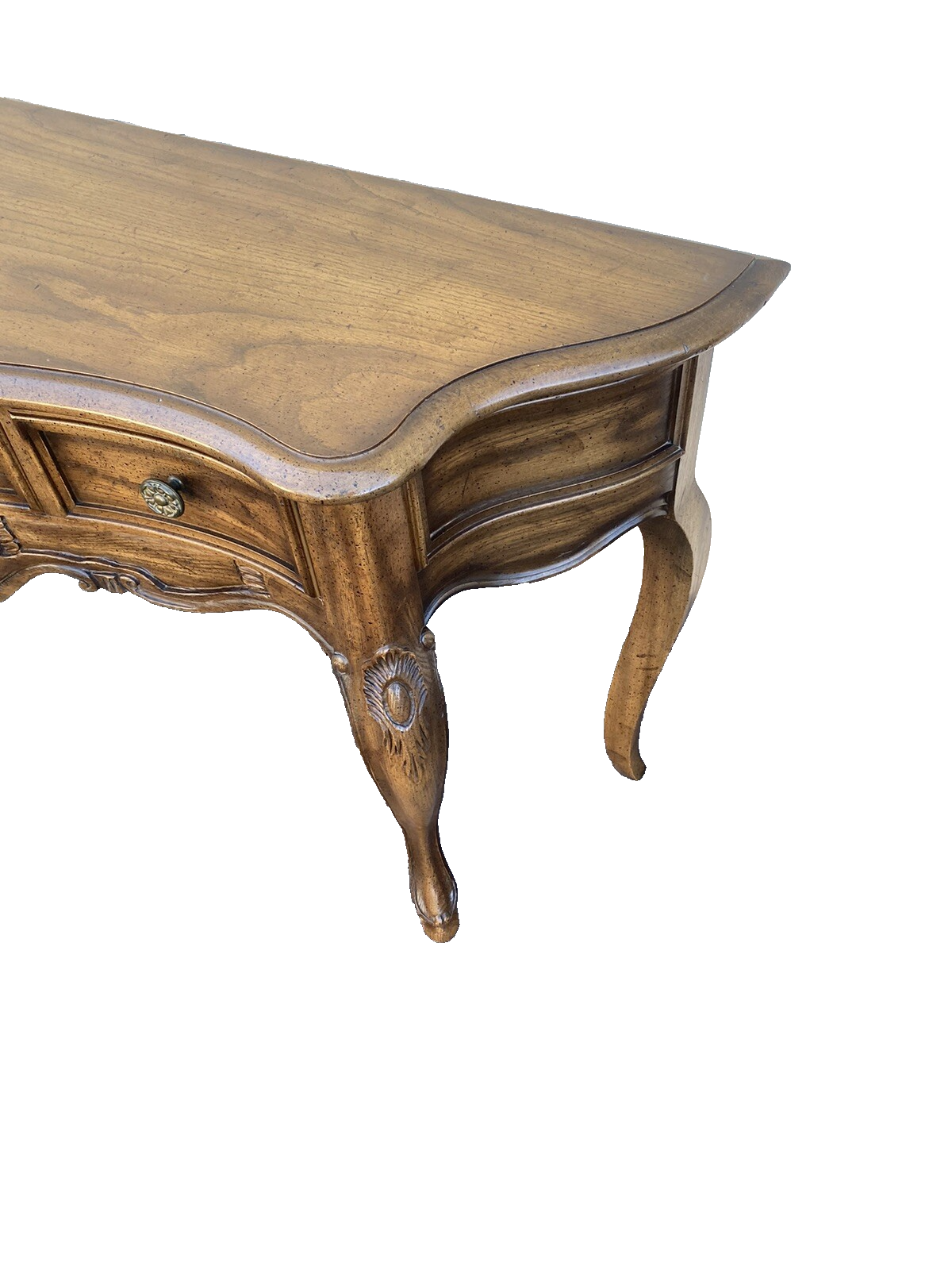 65971  Century Furniture  Super Quality Console Table Stand