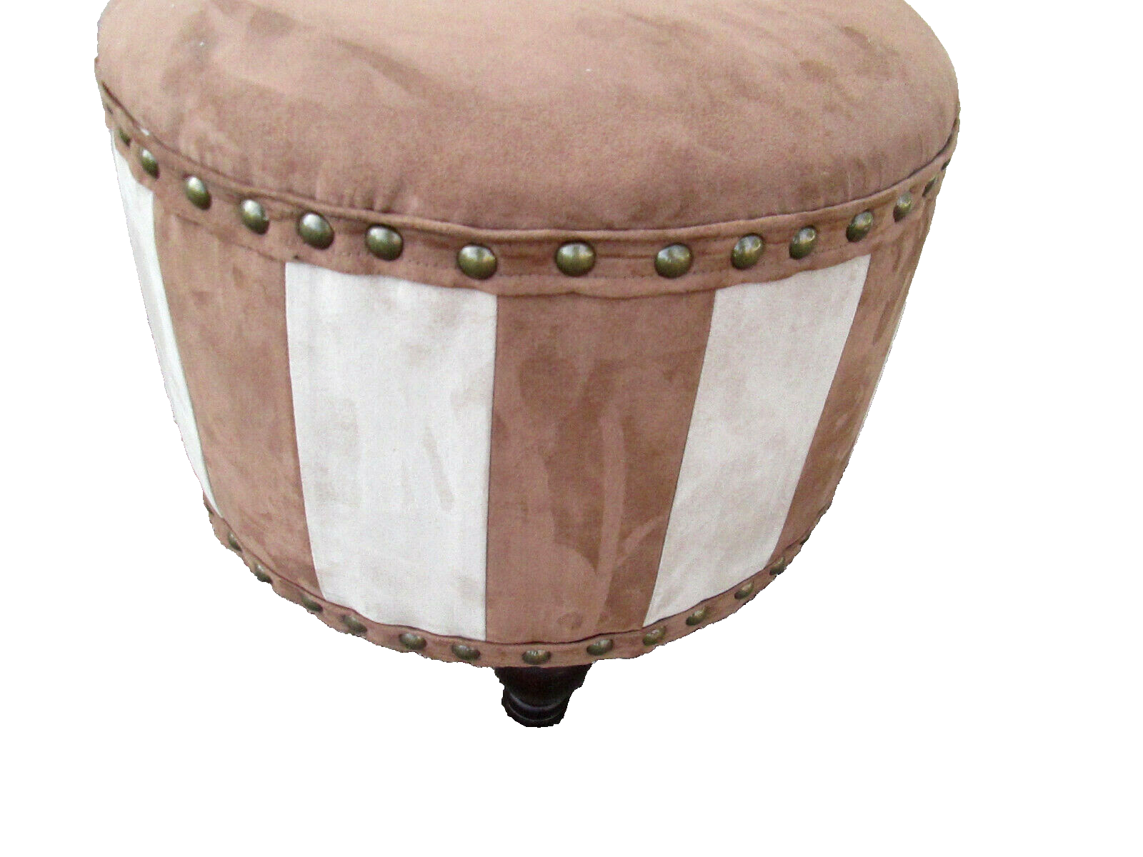 COL CS:     Decorator Bench Stool Ottoman