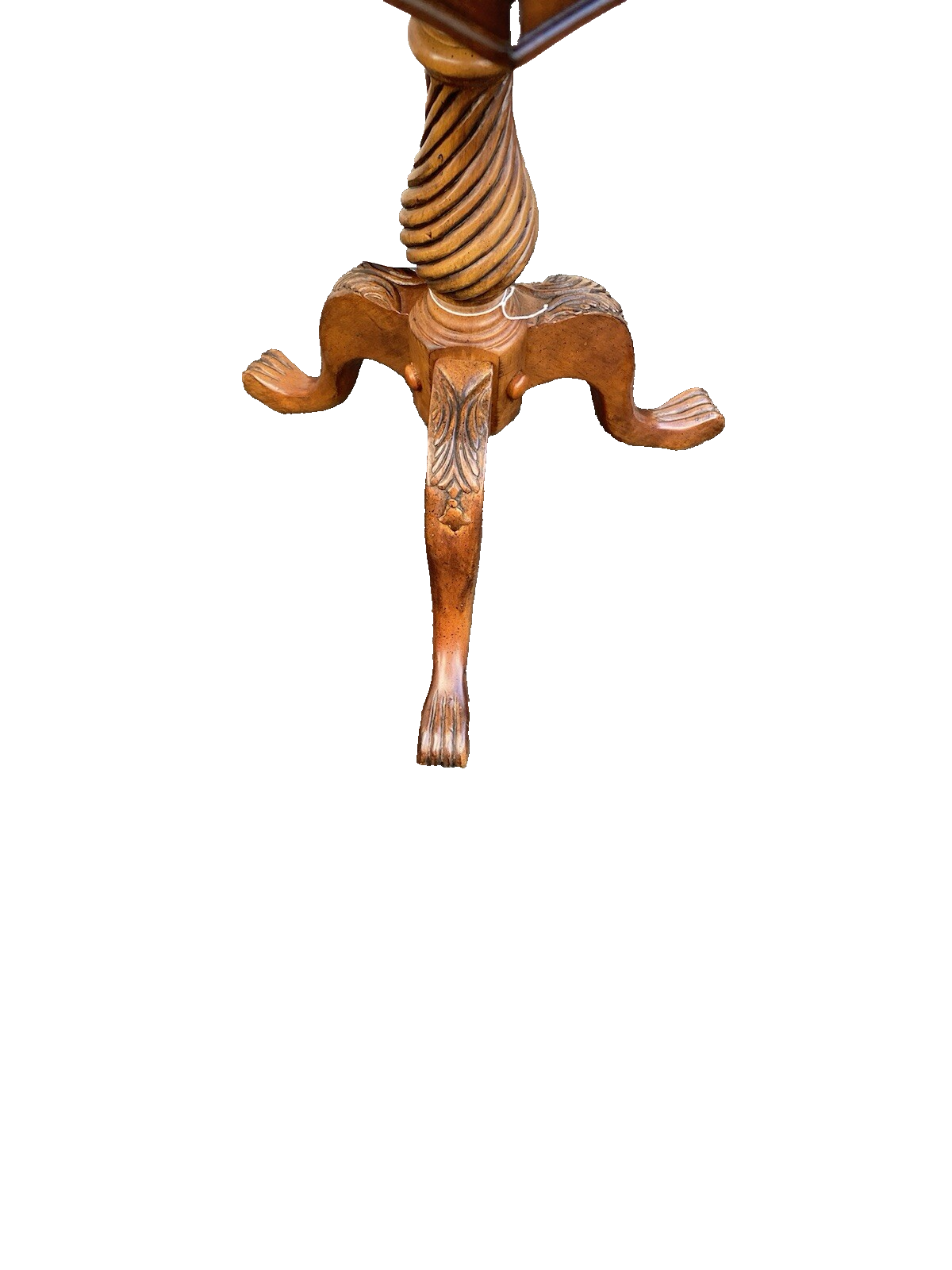 66393 Starbust Decorator Lamp Table Stand