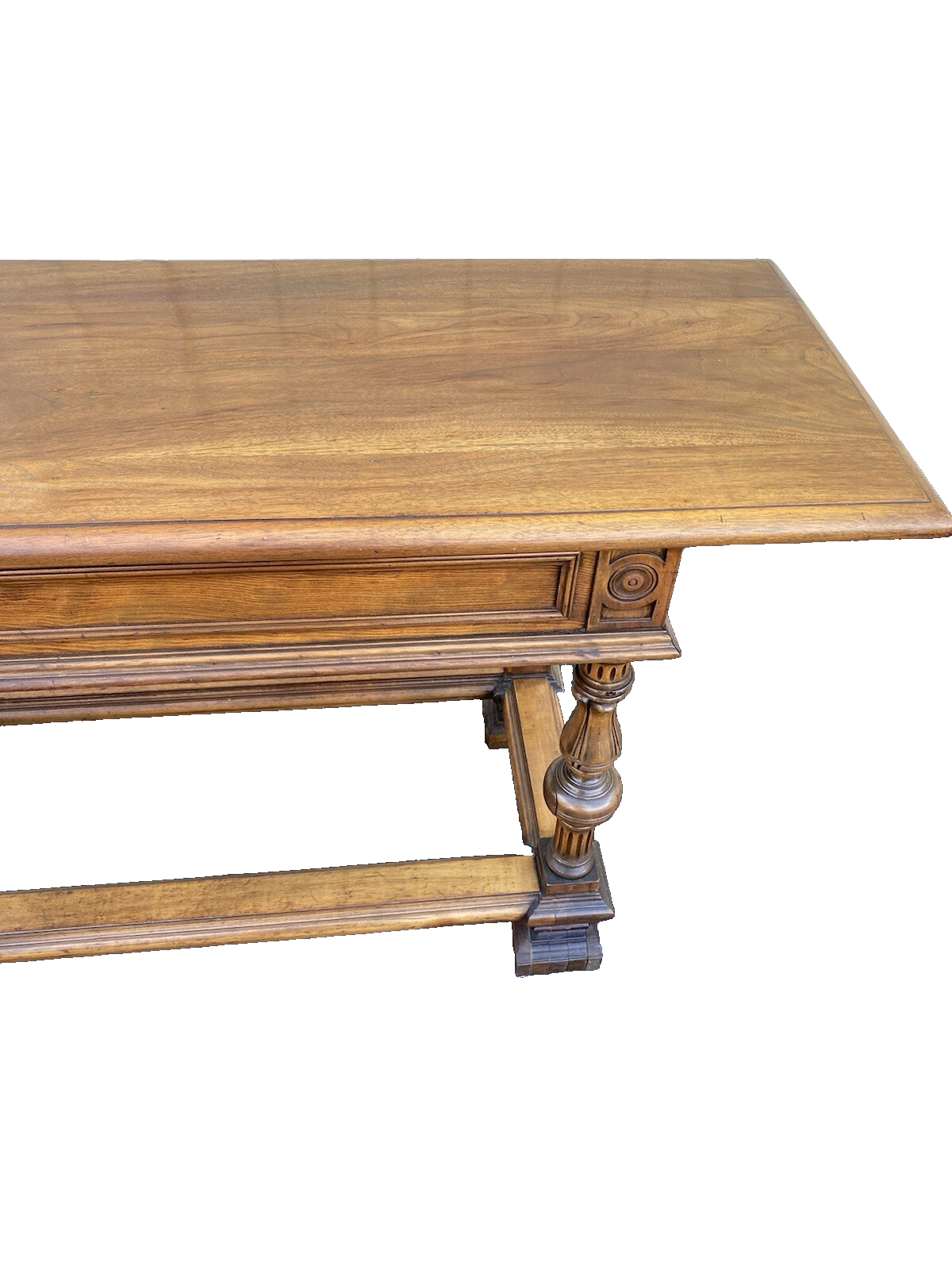 65875 Quality Sturdy Console Table Sideboard Server