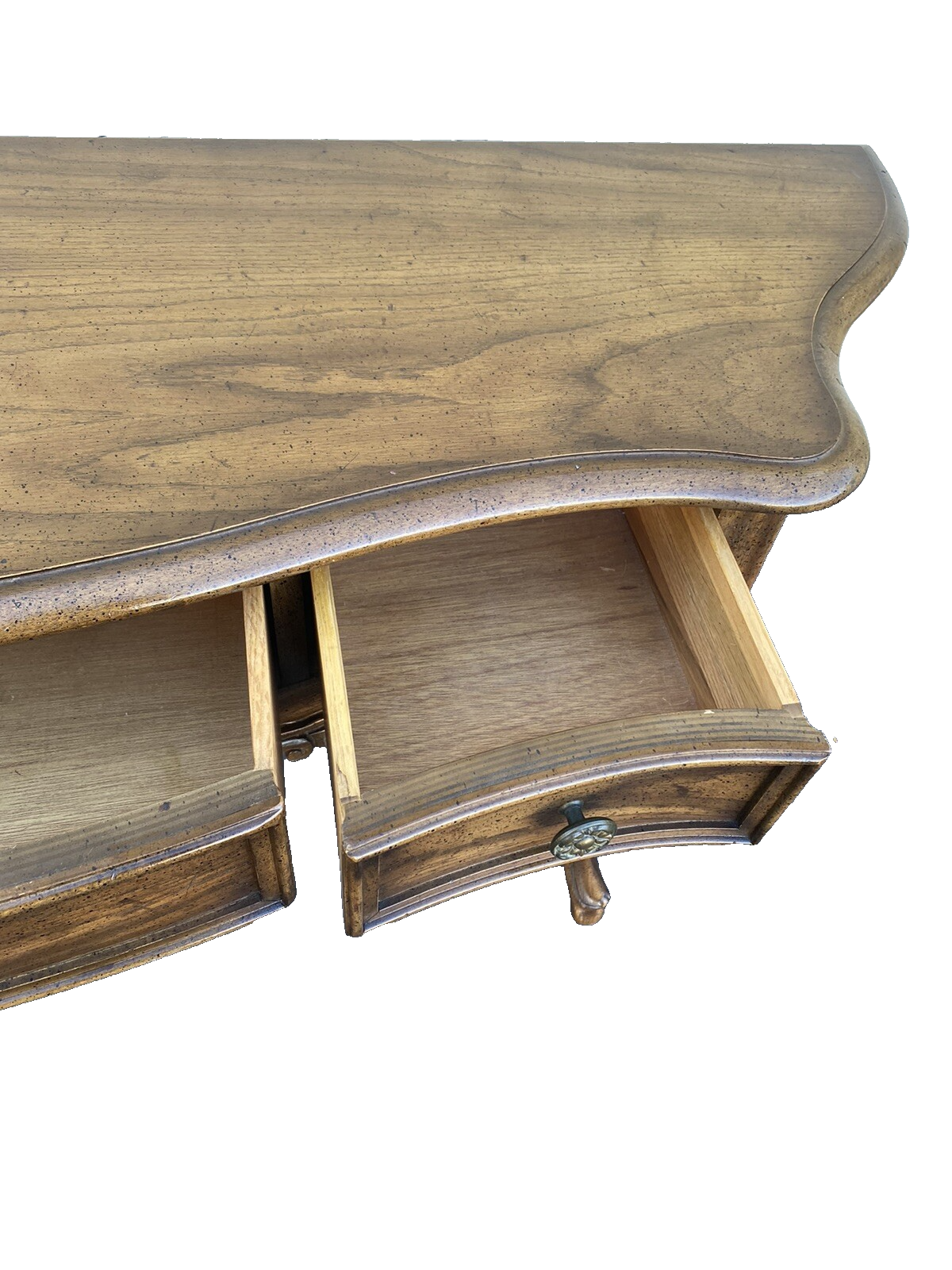 65971  Century Furniture  Super Quality Console Table Stand