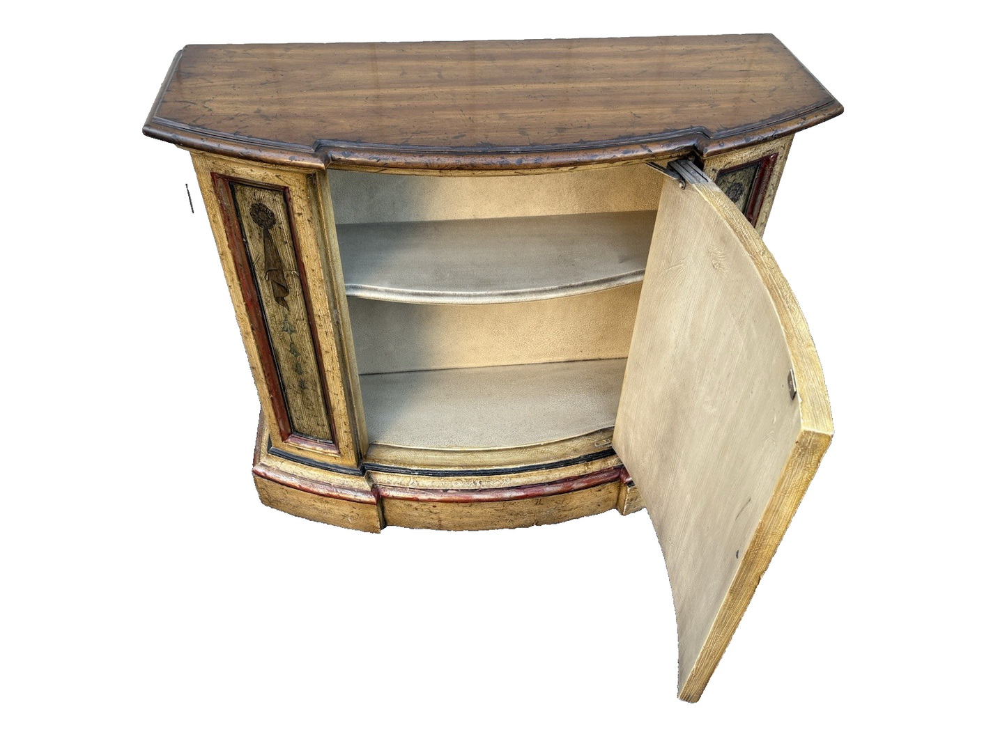 67139 Decorator Storage Cabinet Chest