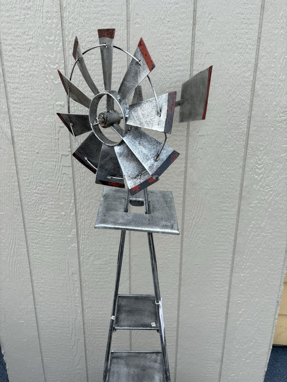 65215 Weather Vane Farm Garden Ornament