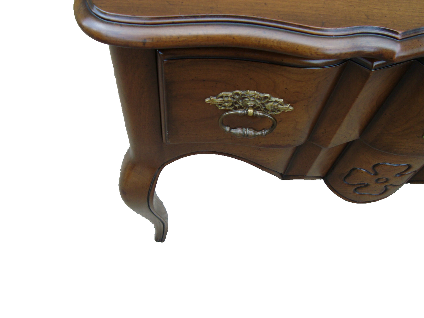 60356 Quality Custom Made BODART French Country Nightstand Dresser Chest Cabinet