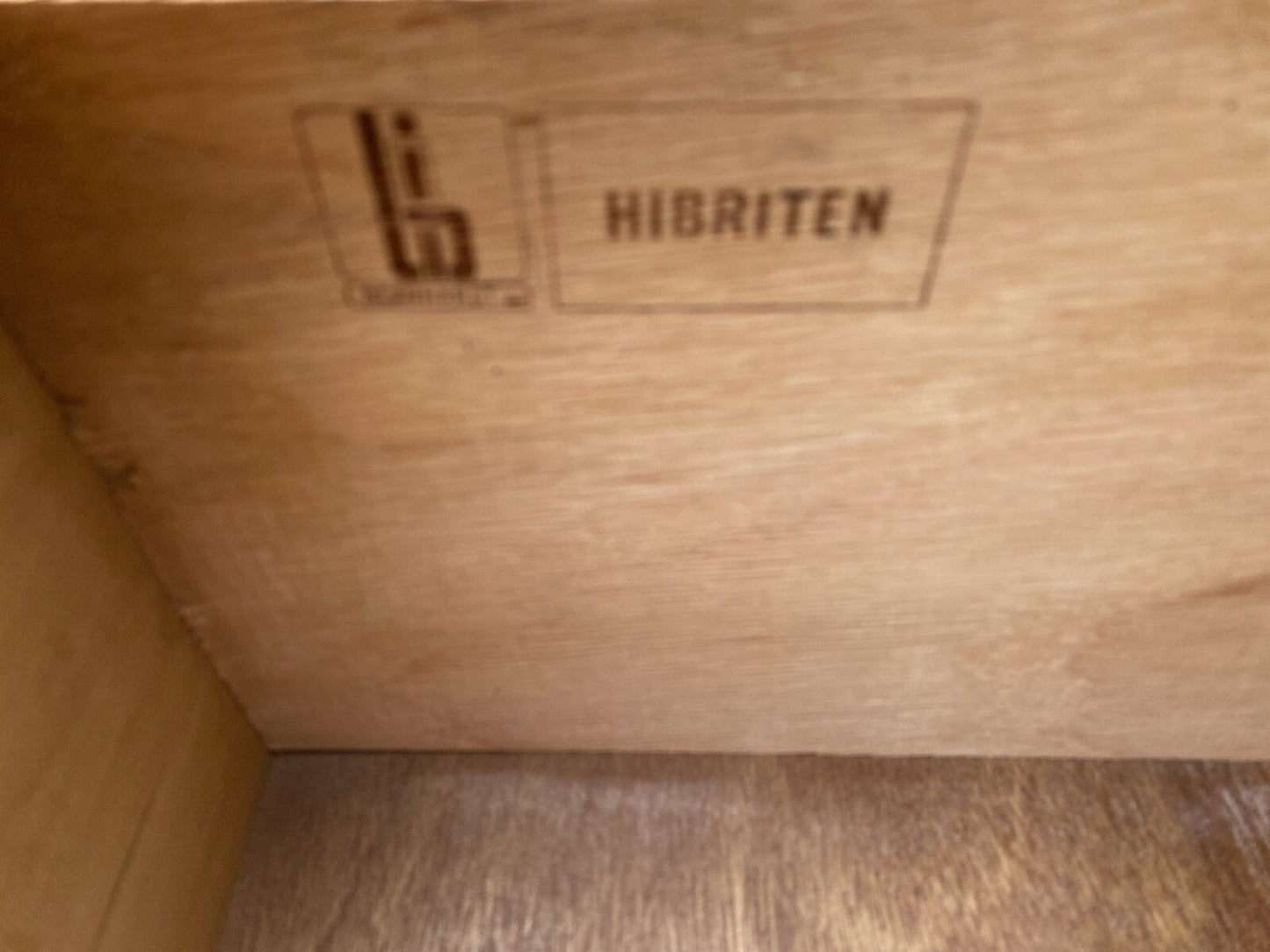 66198 BERNHARDT HIBRITEN  3 Section Wall Unit Bookcase Curio Cabinet