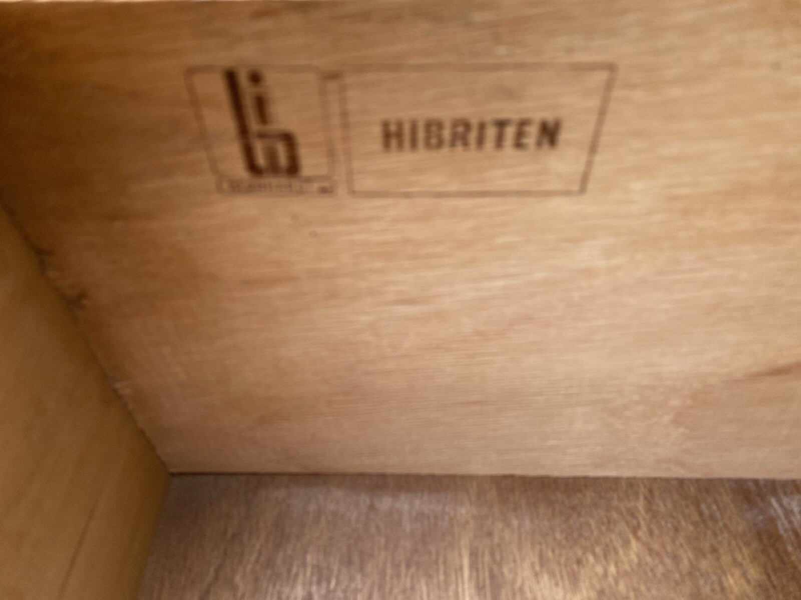 66198 BERNHARDT HIBRITEN  3 Section Wall Unit Bookcase Curio Cabinet