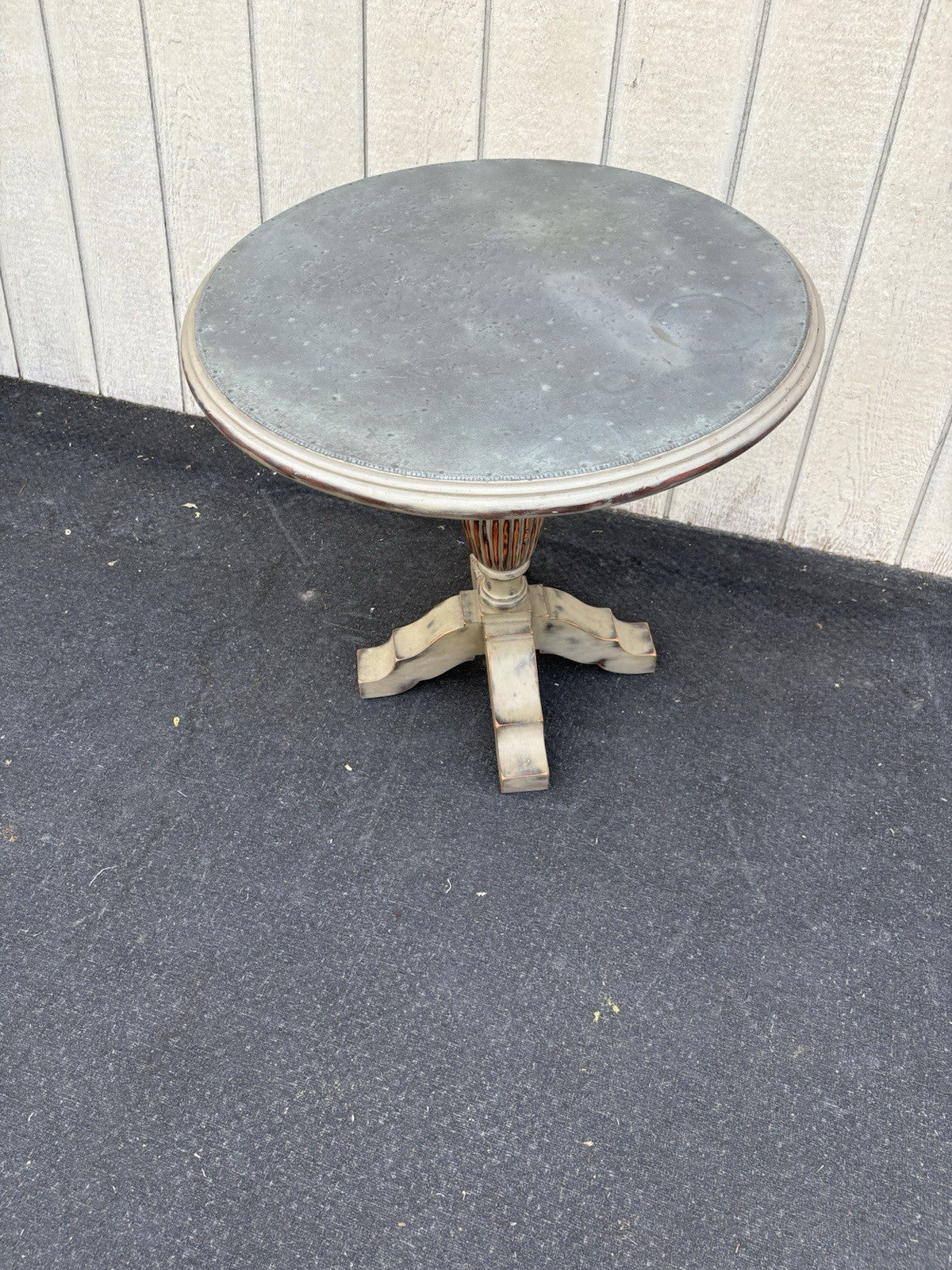 66702 Modern Decorator  Lamp Table Stand