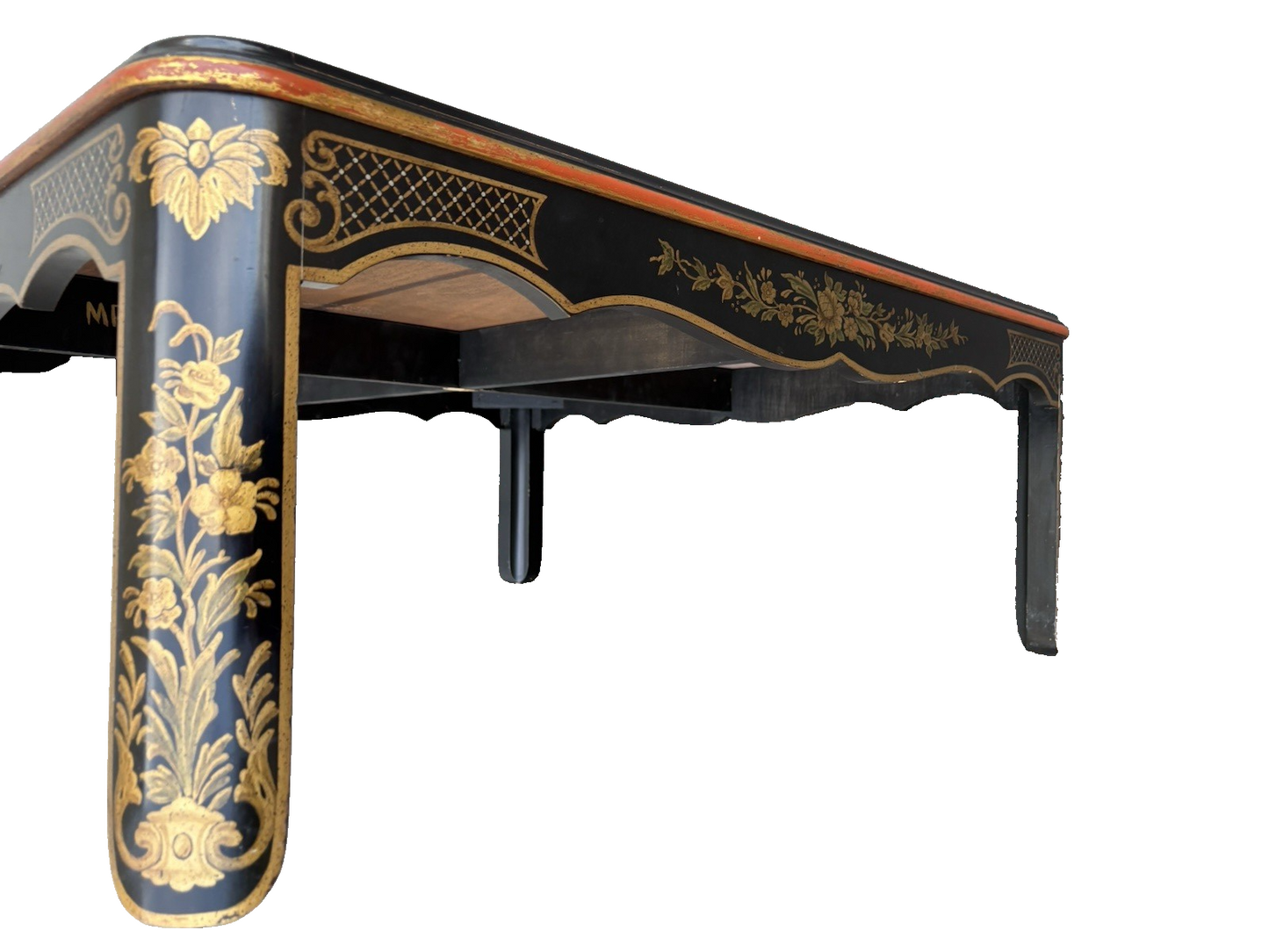 67038 Quality KINDEL Furniture Coffee Table Stand