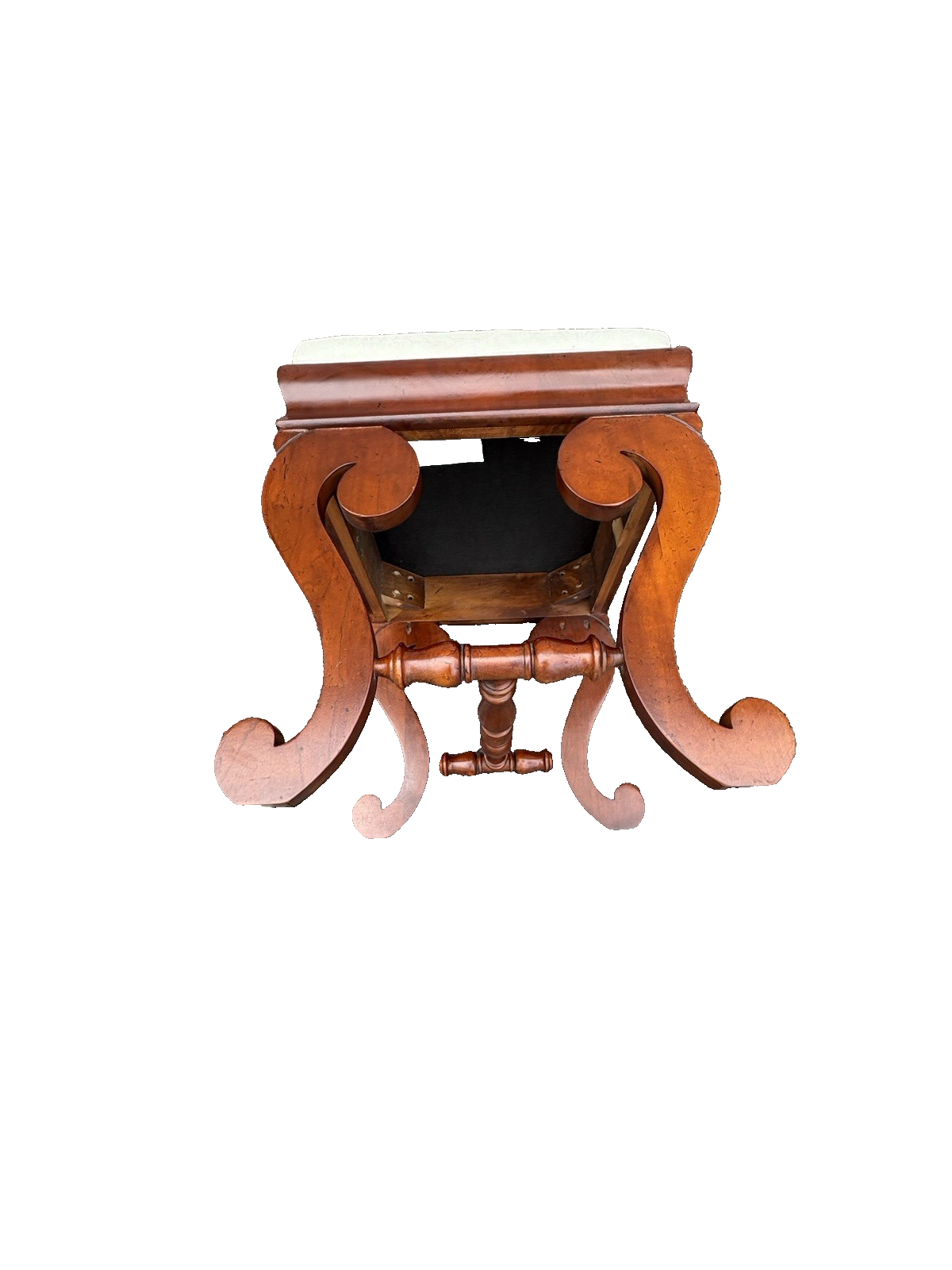 67033  BAKER Furniture Milling Road  Furniture Ottoman Footstool Bench Stool