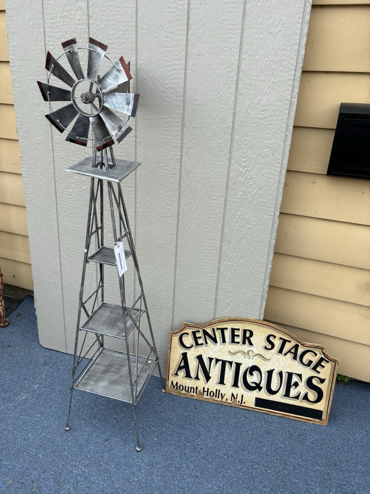 65215 Weather Vane Farm Garden Ornament