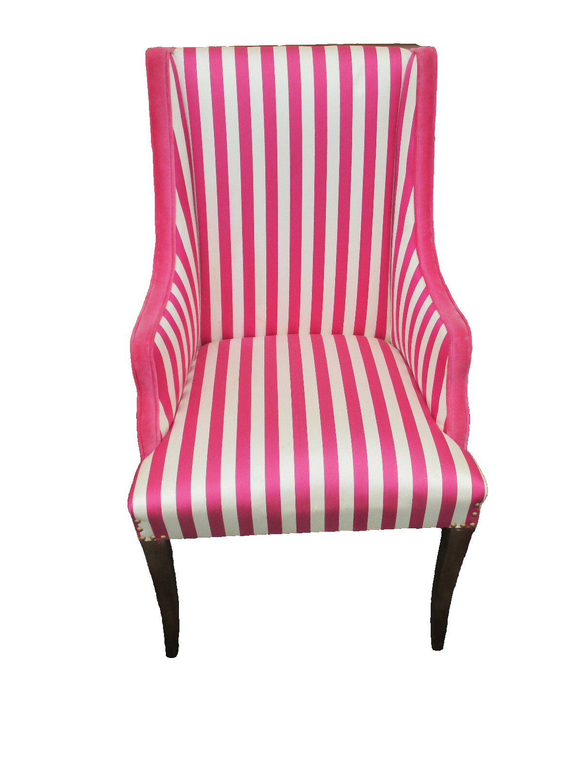 61185 Decorator Armchair Bergere  Chair