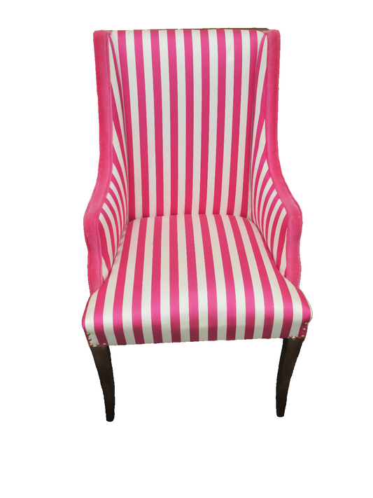 61185 Decorator Armchair Bergere  Chair