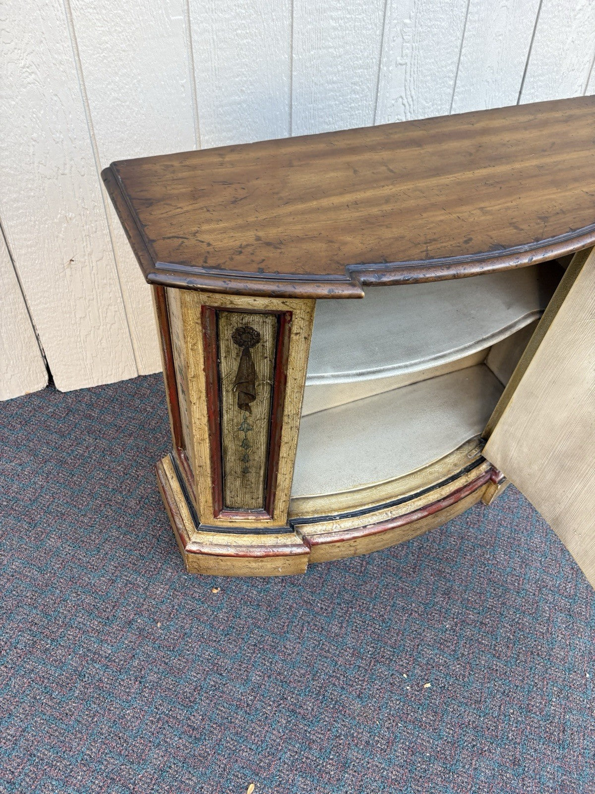 67139 Decorator Storage Cabinet Chest