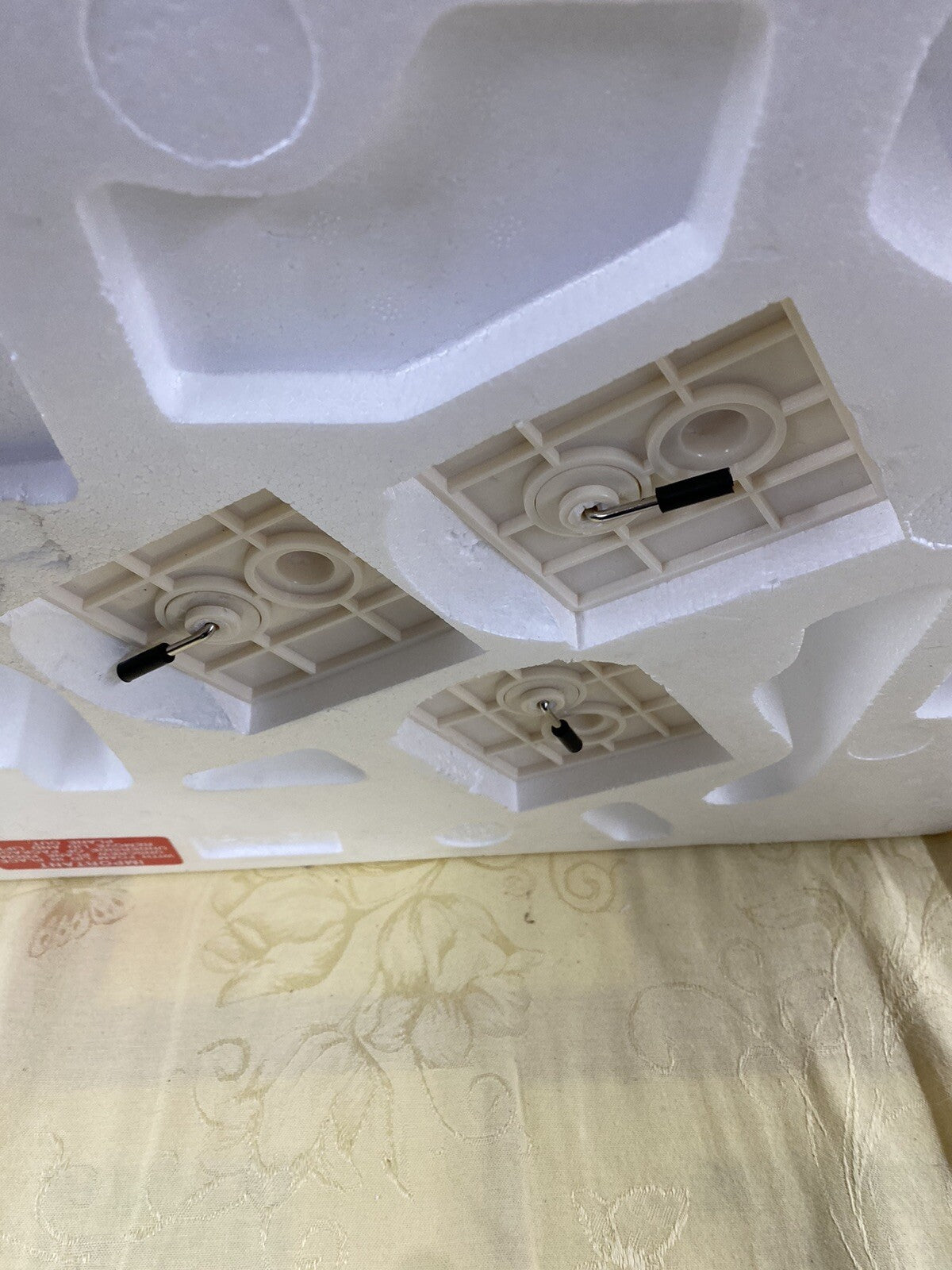 ES 307 Franklin Mint Precision B11E199  WW11 German Heinkel 111 Libya Desert NIB