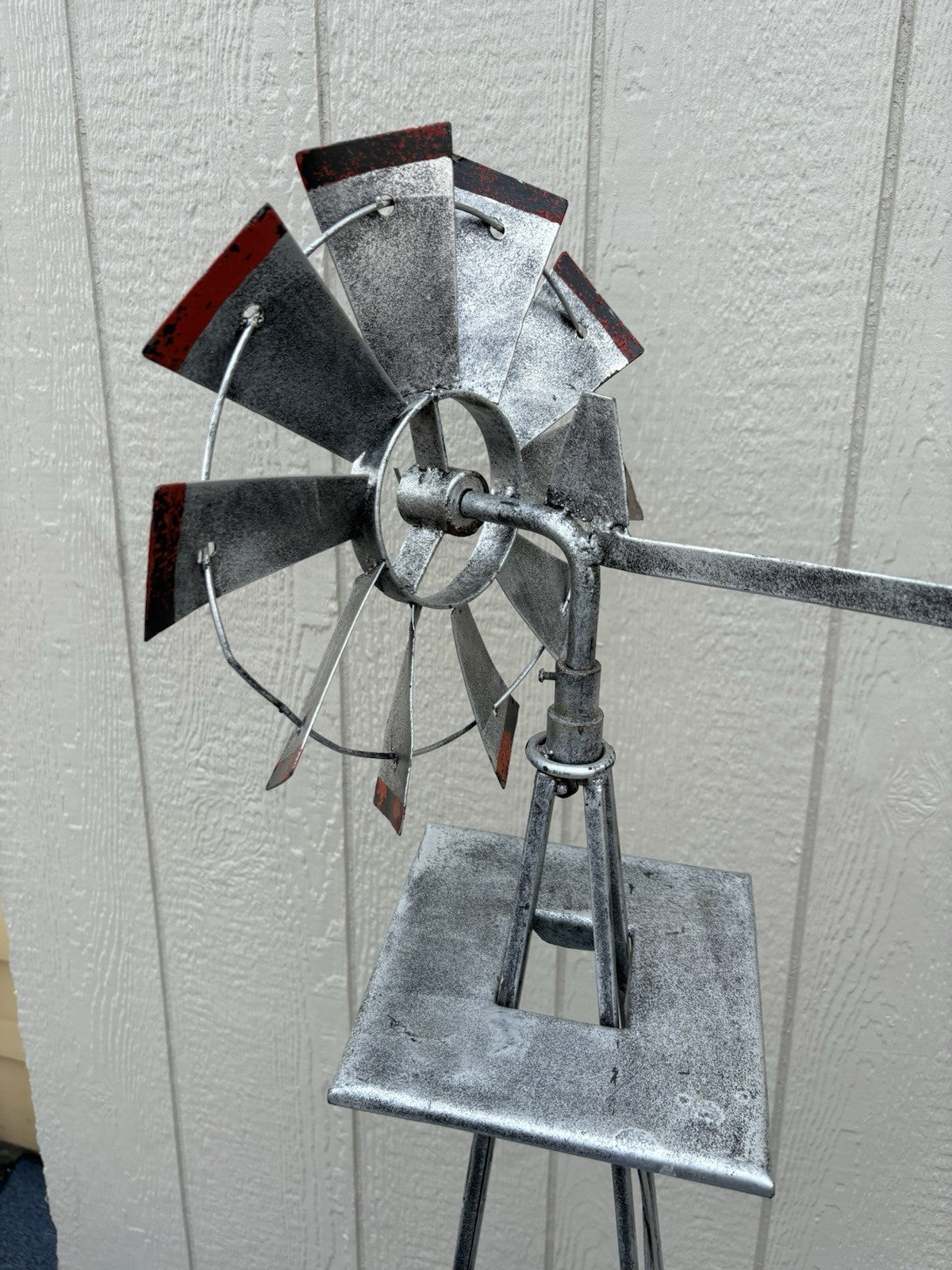 65215 Weather Vane Farm Garden Ornament