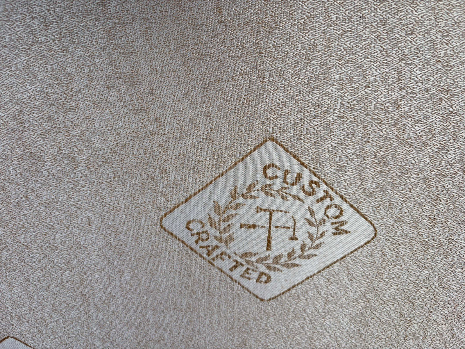 66703   Antique CUSTOM CRAFTED Louis XV Loveseat Sofa Couch Settee