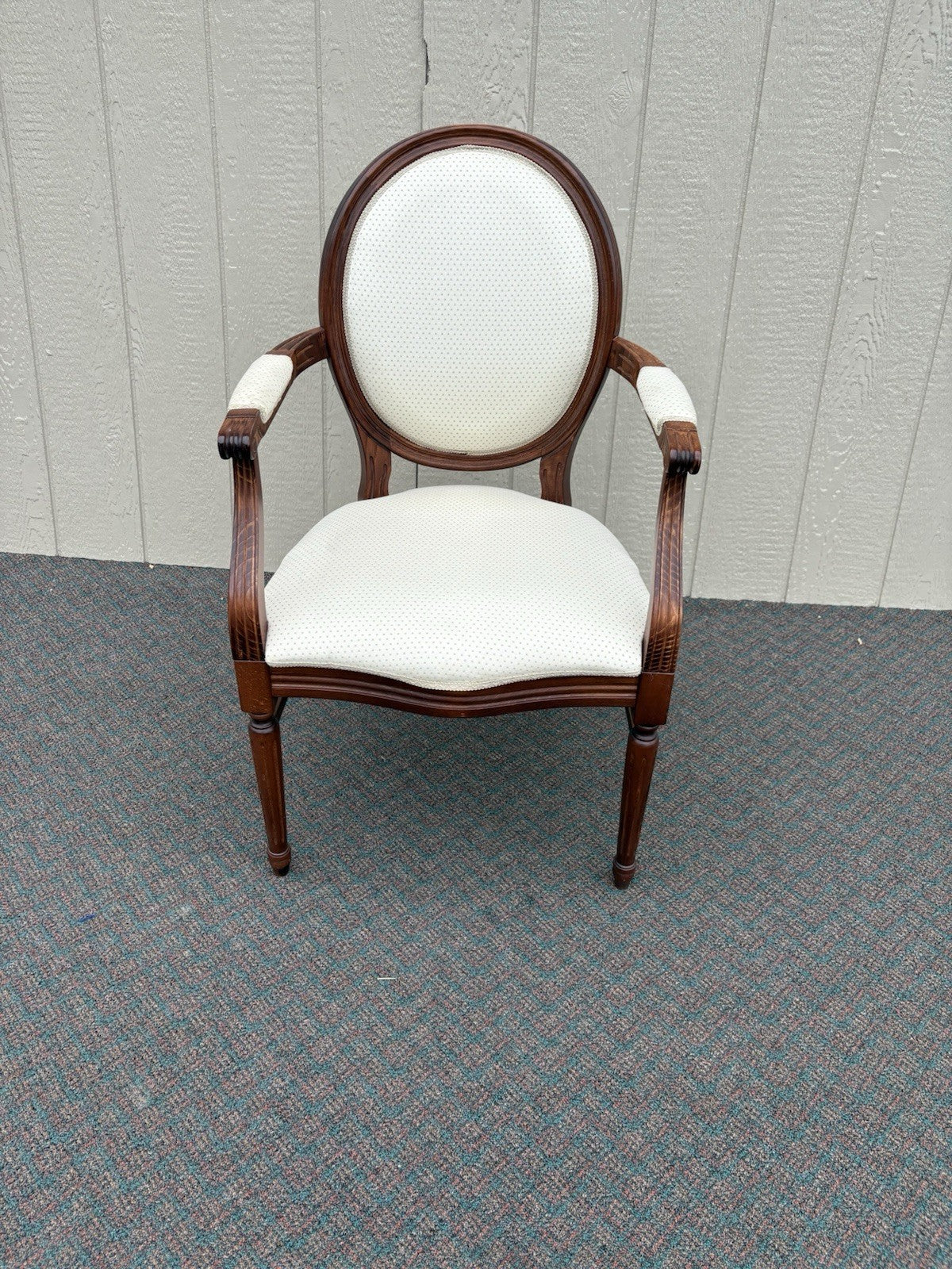 67034 BOMBAY Furniture Armchair Chair