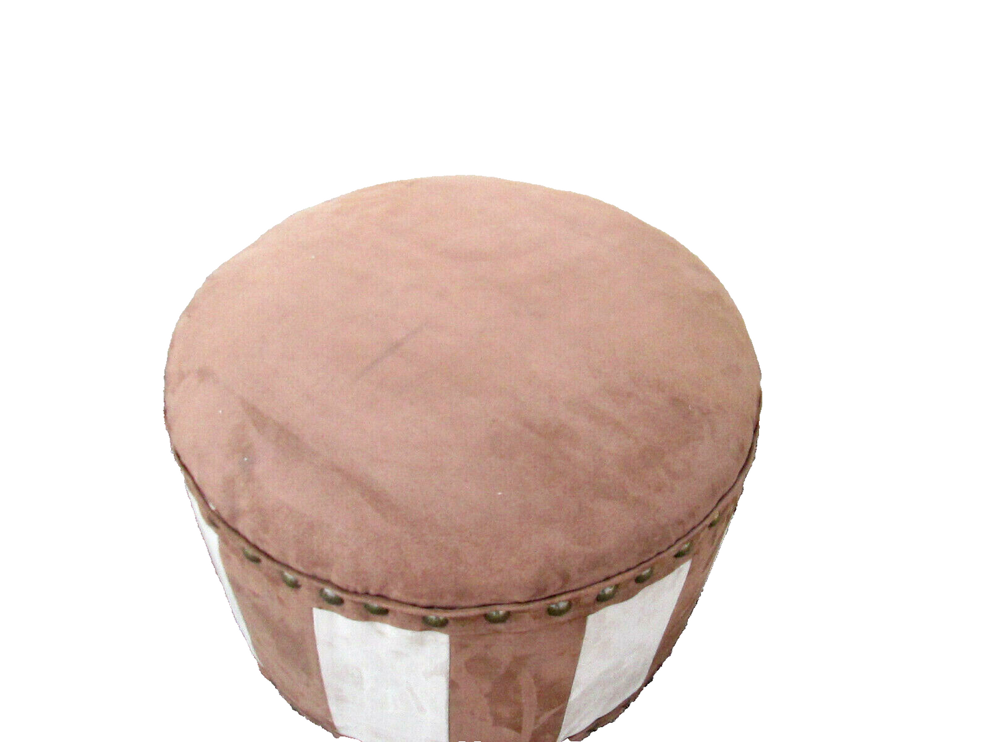 COL CS:     Decorator Bench Stool Ottoman