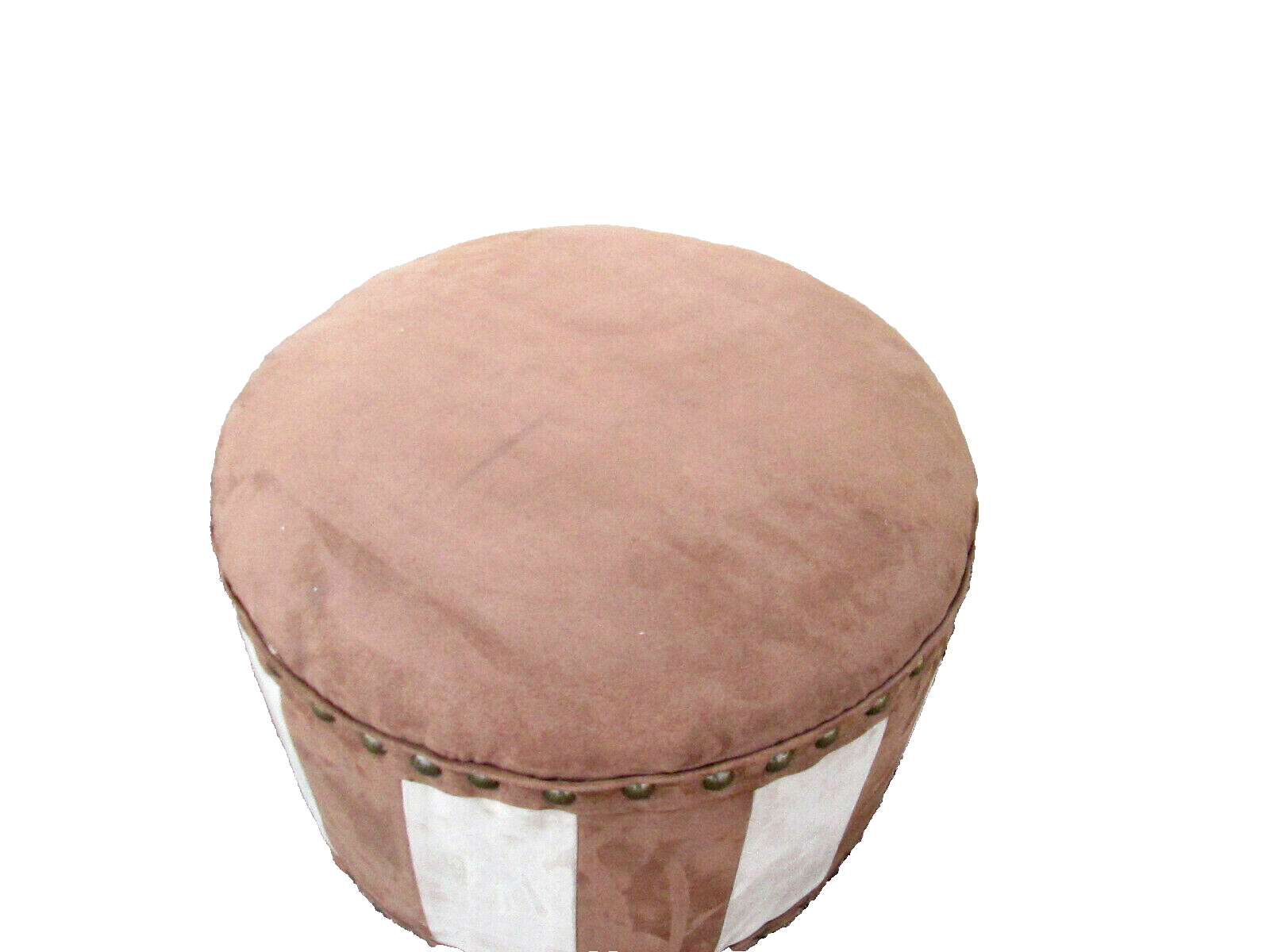 COL CS:     Decorator Bench Stool Ottoman