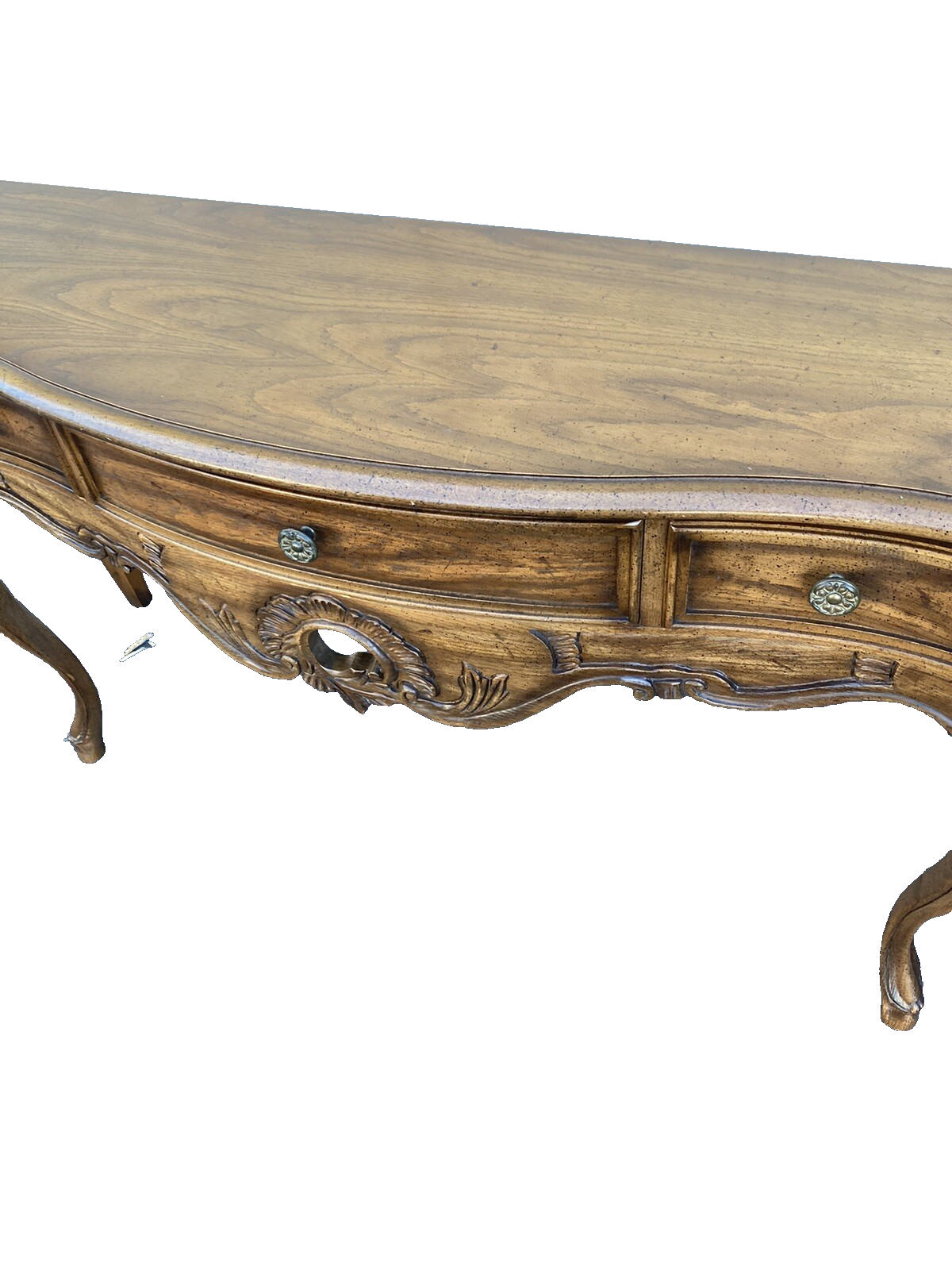 65971  Century Furniture  Super Quality Console Table Stand