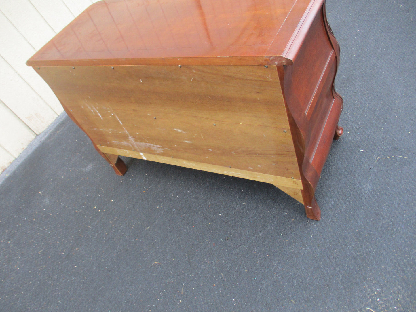 63786 Century Furniture Dresser Chest Cabinet