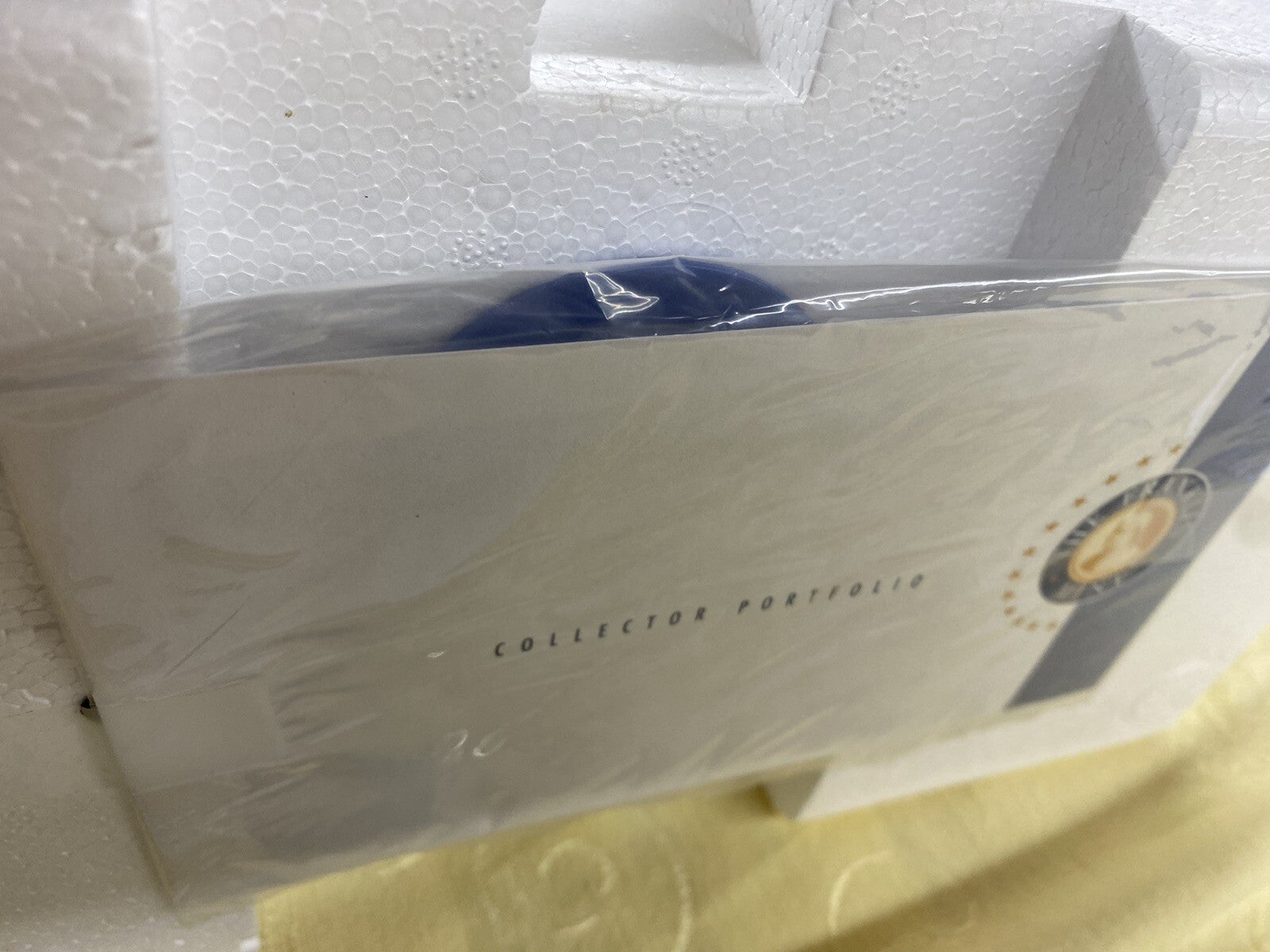 ES 304: Franklin Mint Precision Models Armour B -26 Marauder