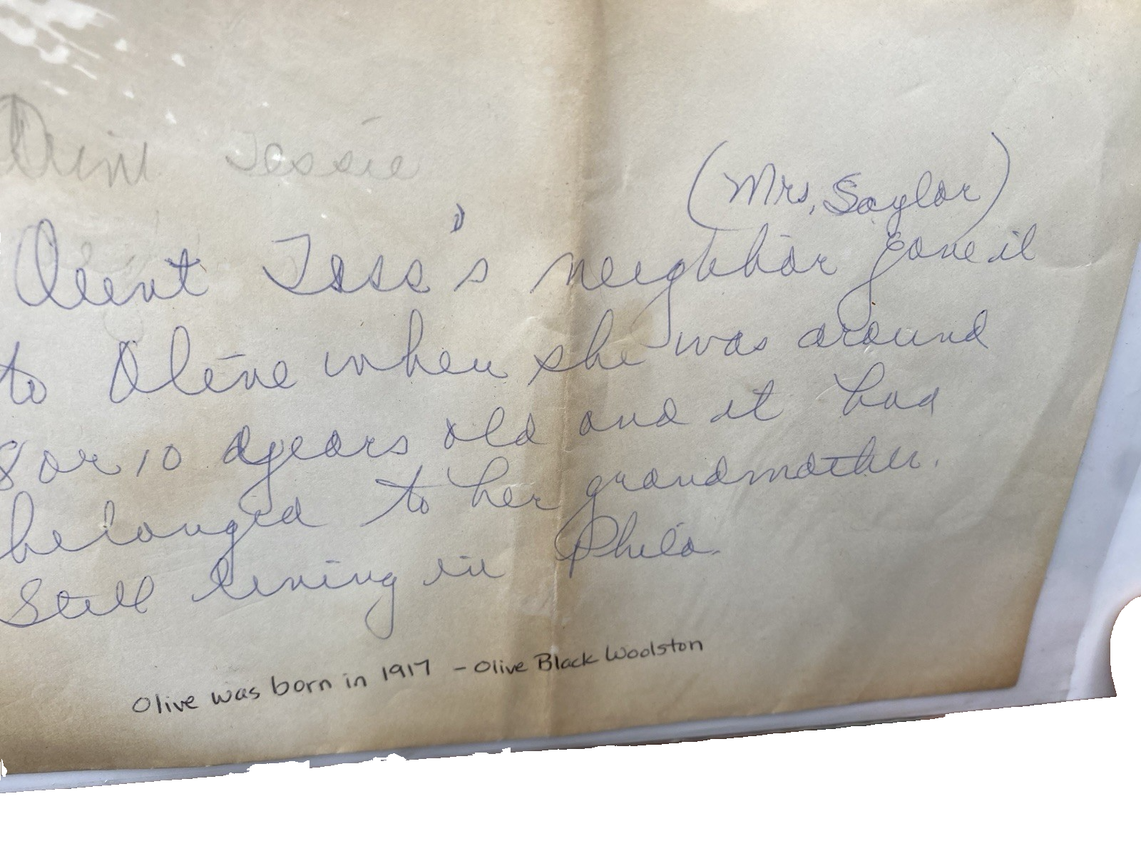 66492 Antique Victorian Salemans Sample Dresser Chest With Documentation Letter