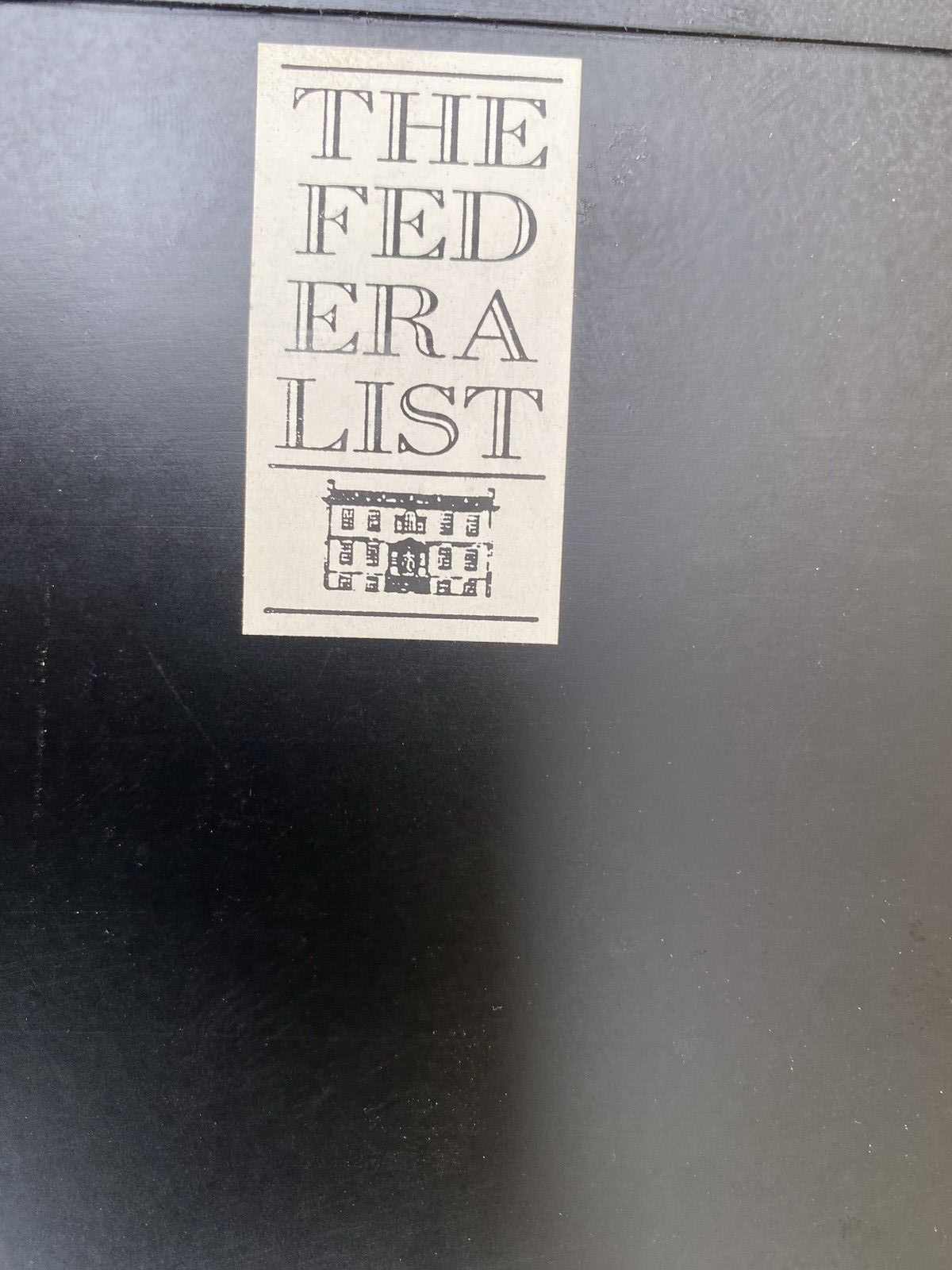 66042 Metal Decorator THE FED ERA LIST Teacart Table Stand On Wheels