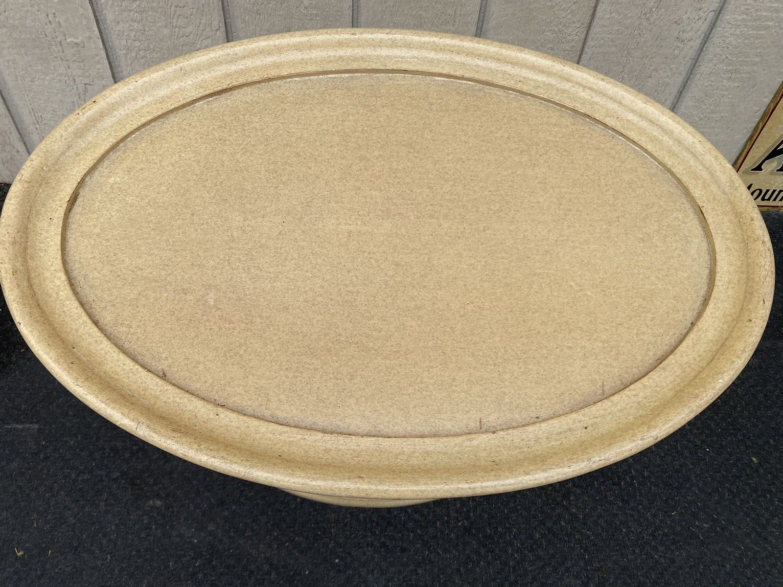 65367 Decorator Wood Modern End Table Stand