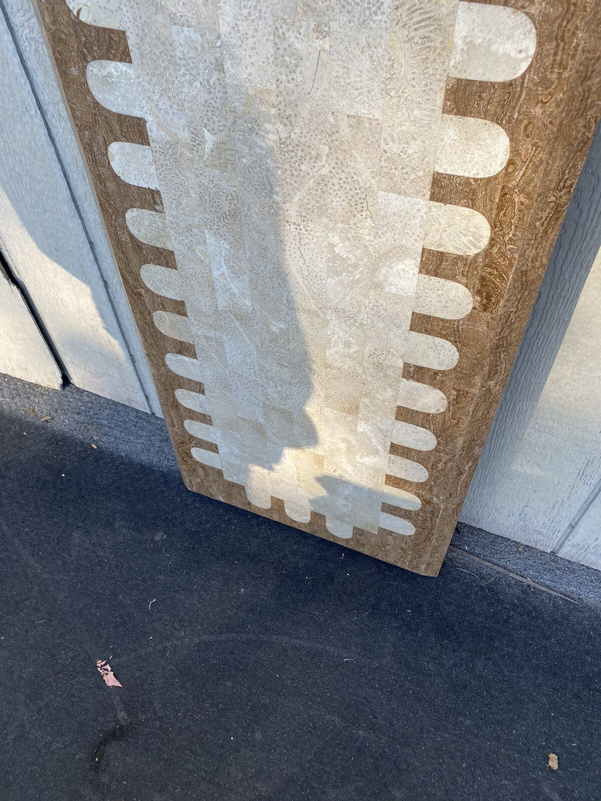 65973 Quality Wrought Iron Wine Rack Sideboard Server