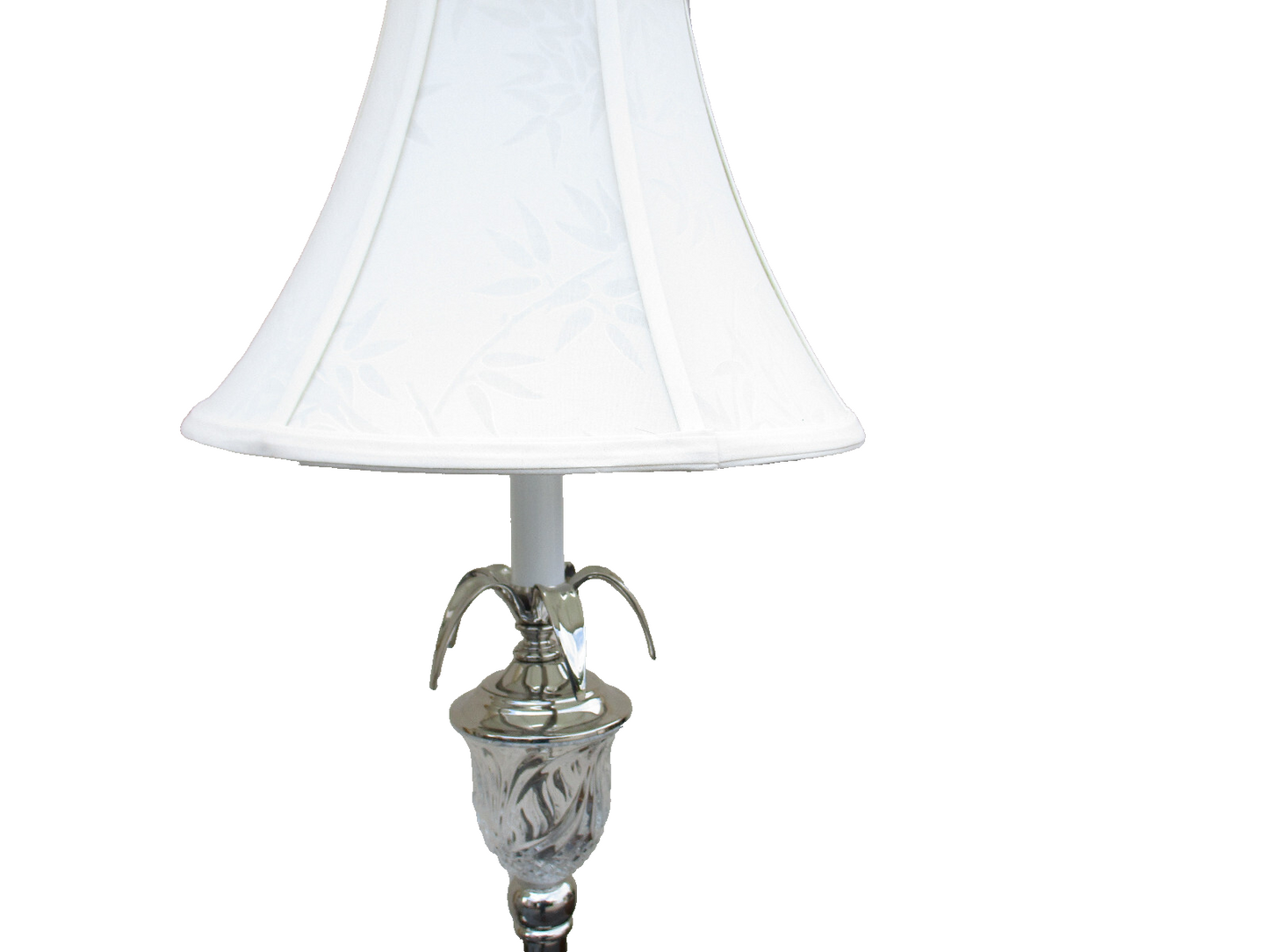 63358  Pair Decorator Lamp Table Lights