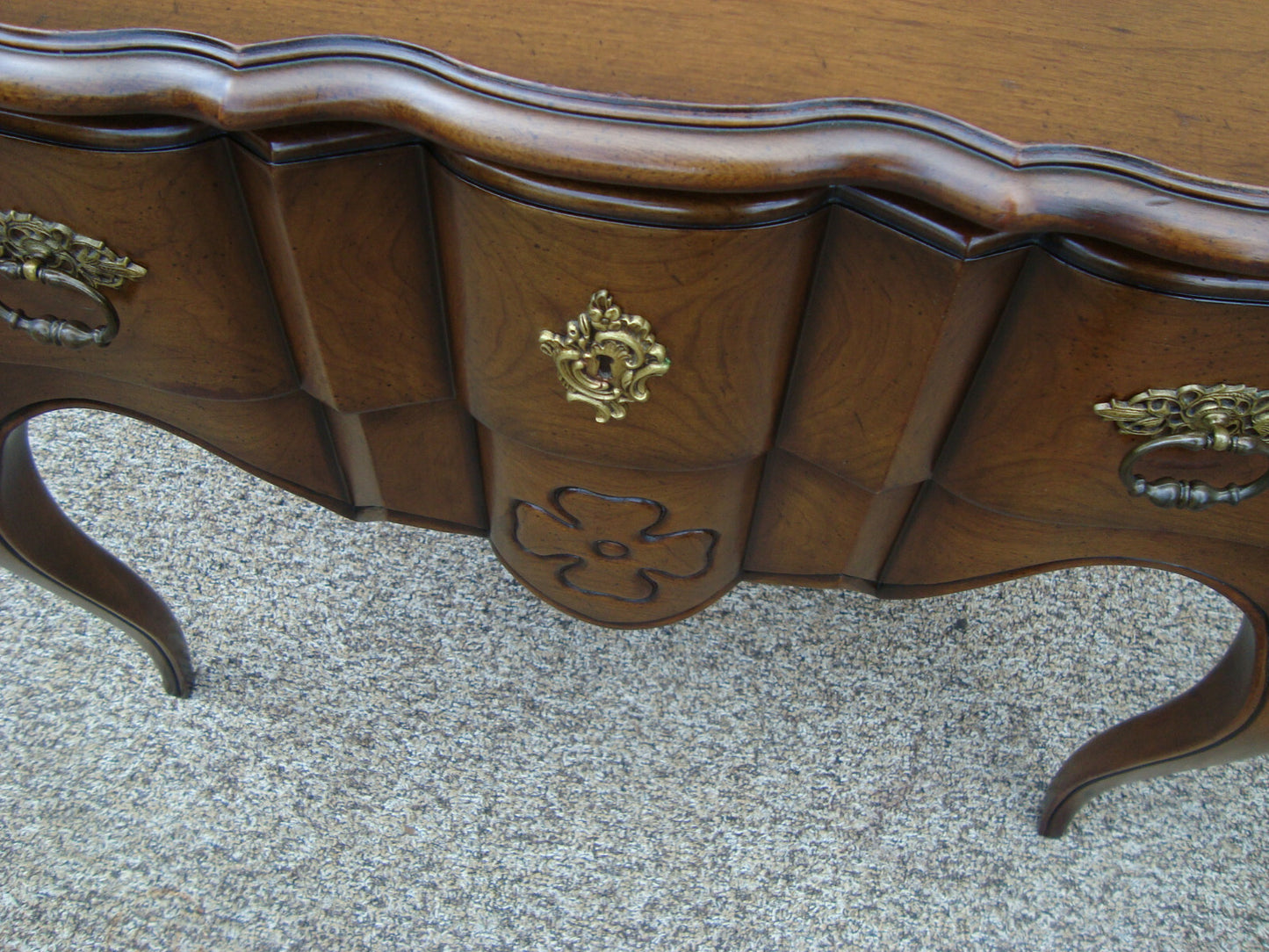 60356 Quality Custom Made BODART French Country Nightstand Dresser Chest Cabinet