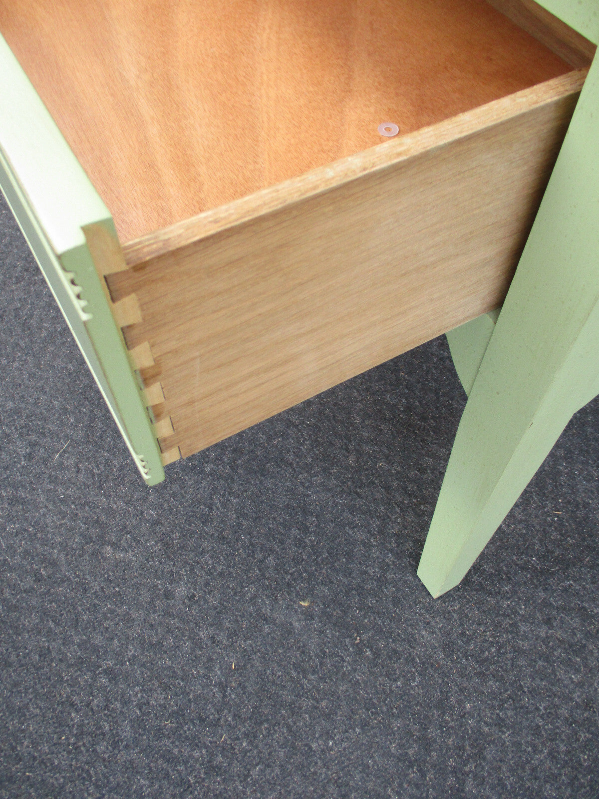 64321 Decorator Lane Furniture Lamp Table Stand