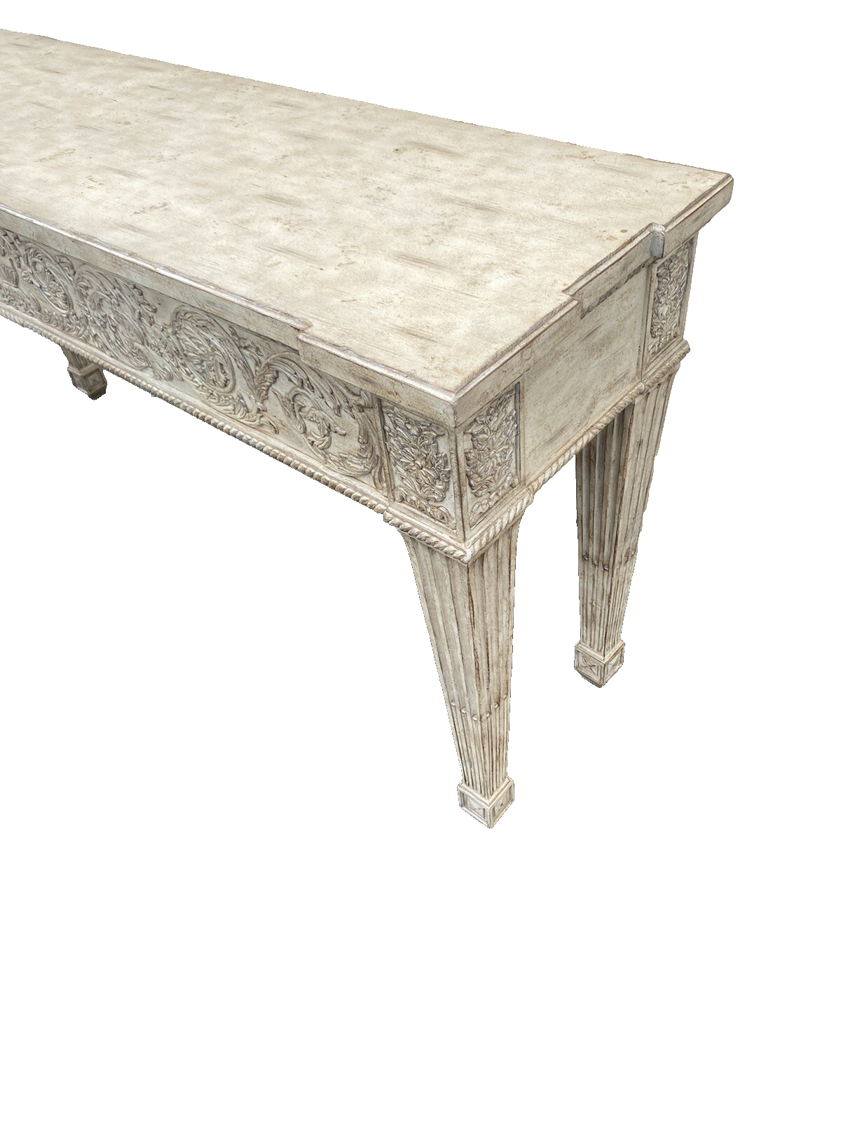 65412 Decorator Sideboard Server Console Table Stand