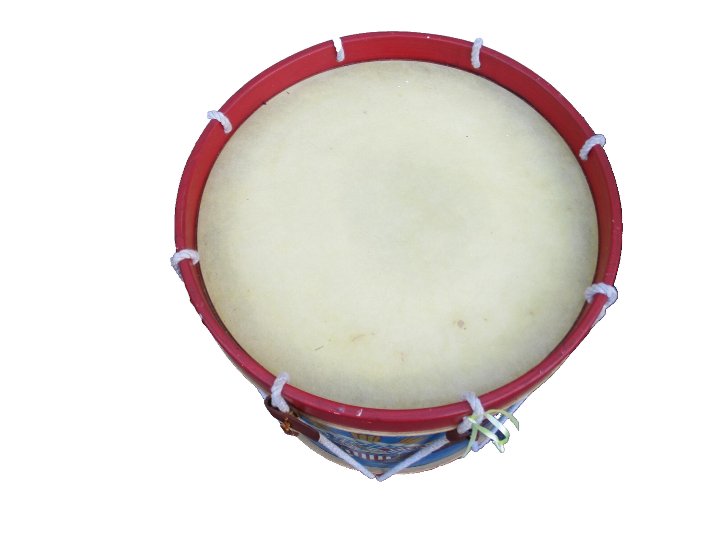 63494  PAIR  Signed Don Maley 15th + 23rd New Jersey  Infentry Decorator  Tables