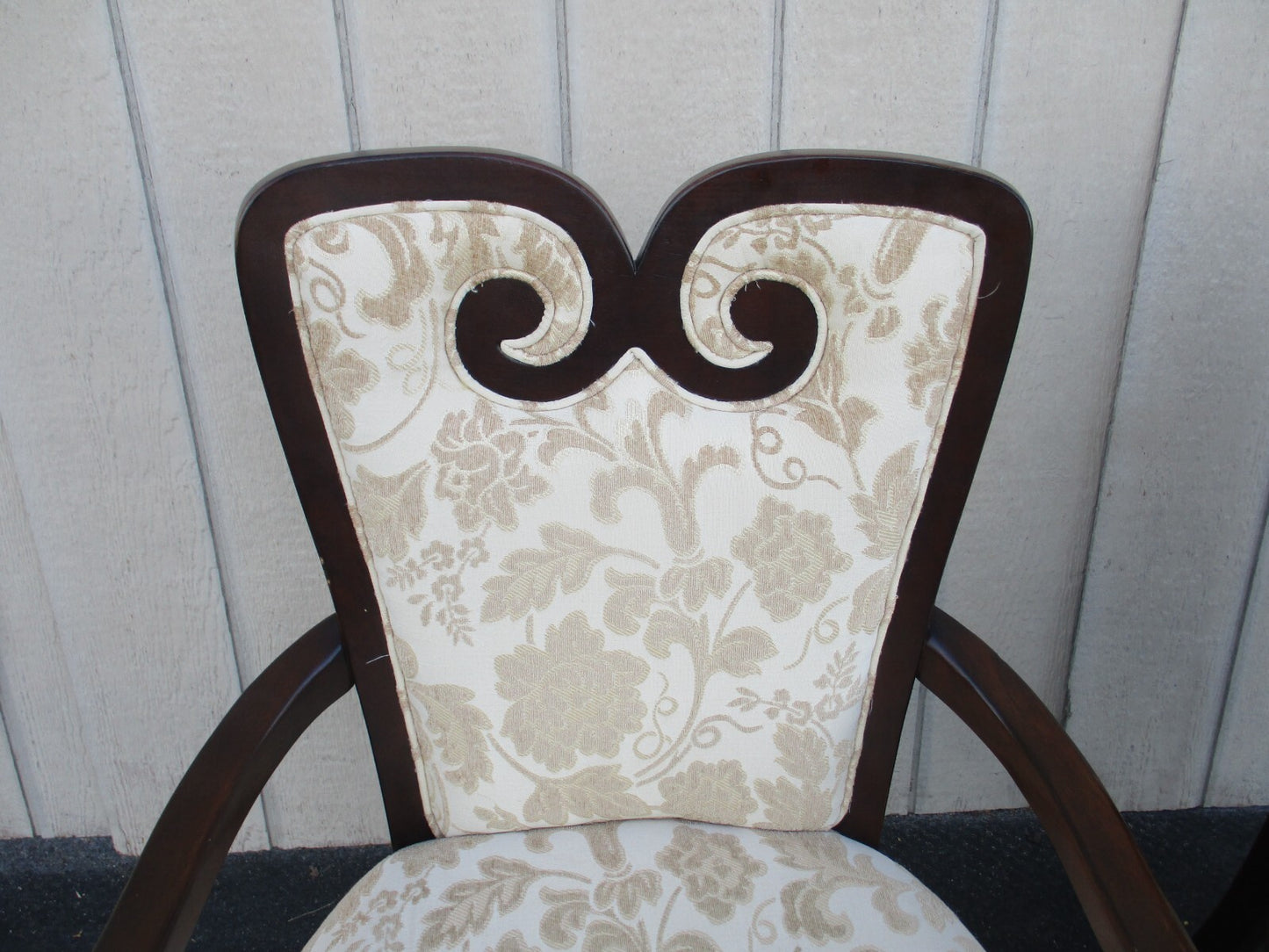 64311 Pair Decorator Armchair Chair s