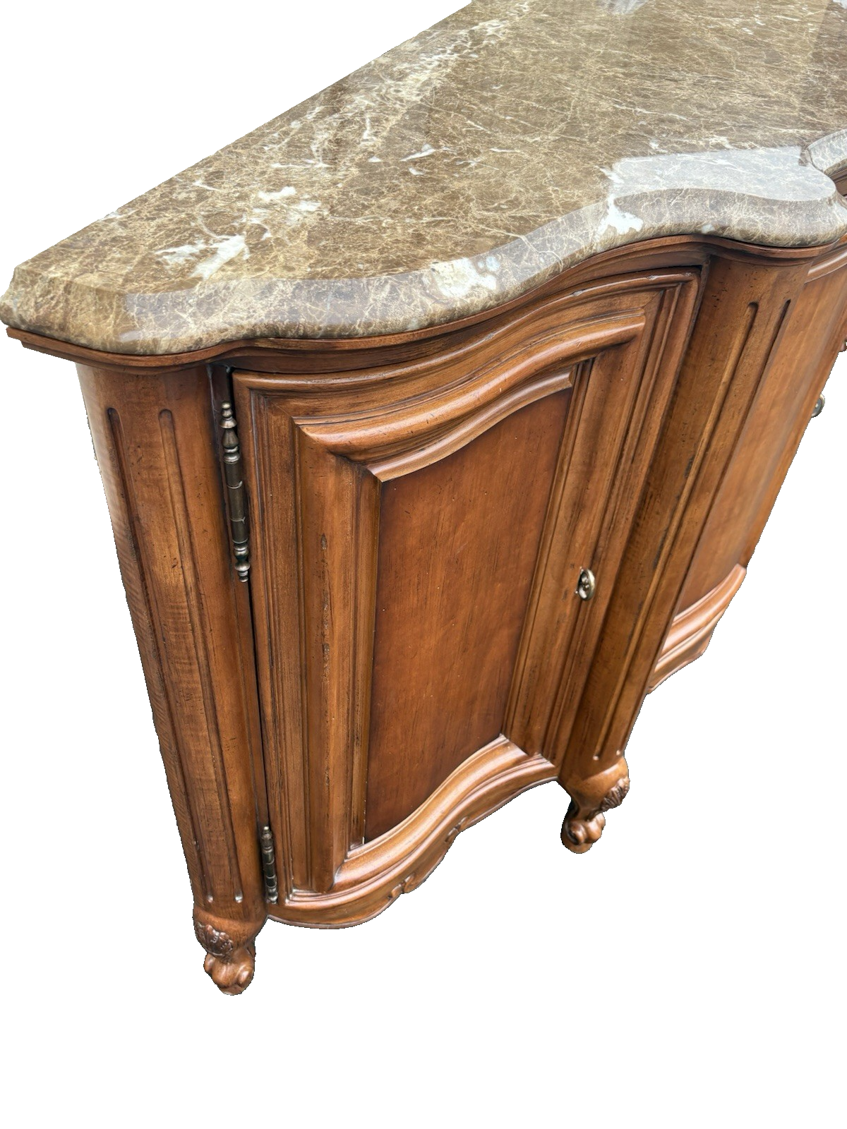 66841 Quality CENTURY Furniture Sideboard Server Cabinet