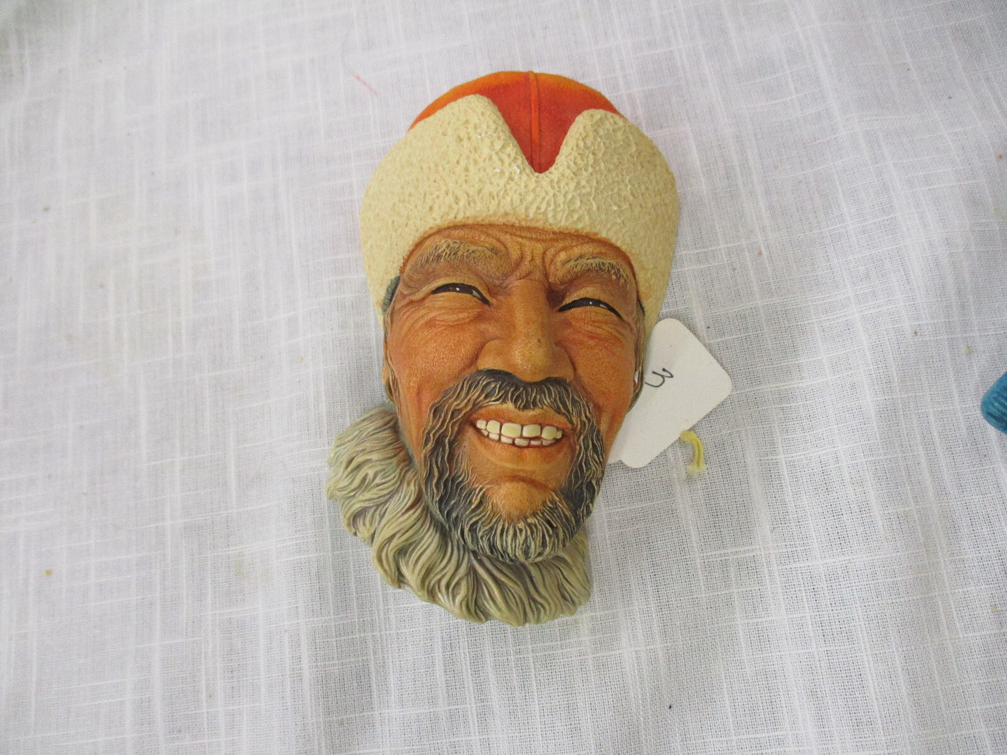 COL WW:     Set of 5  BOSSONS Figures    