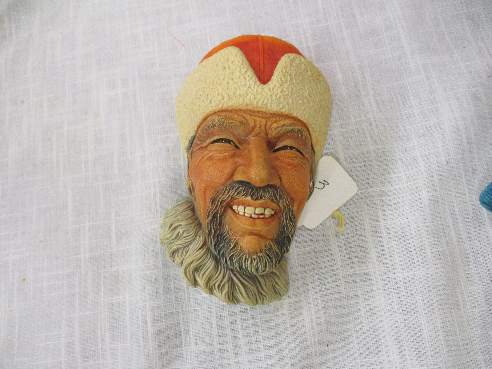 COL WW:     Set of 5  BOSSONS Figures    