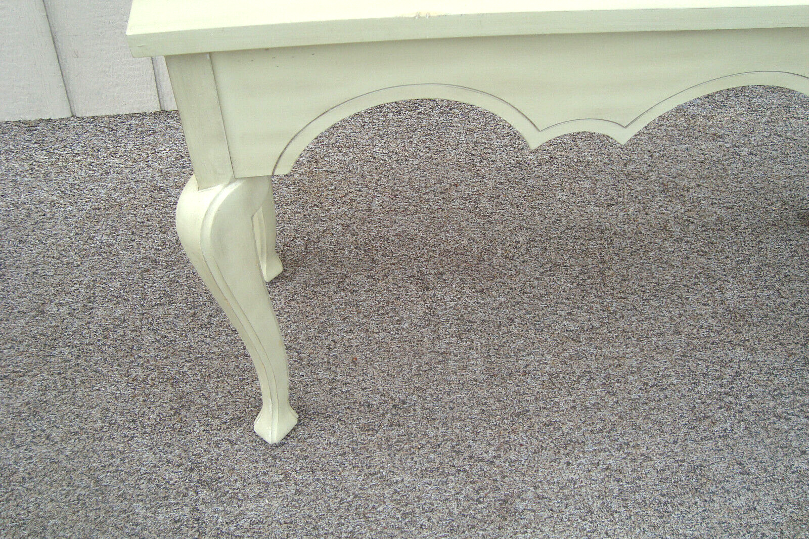60999 Decorator Console Hall Sofa Table Sideboard